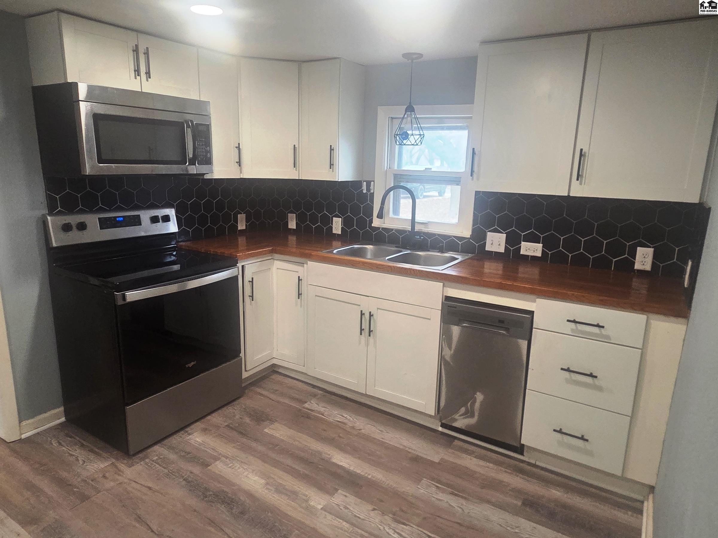 918 S Sedgwick Street Wichita KS 67213