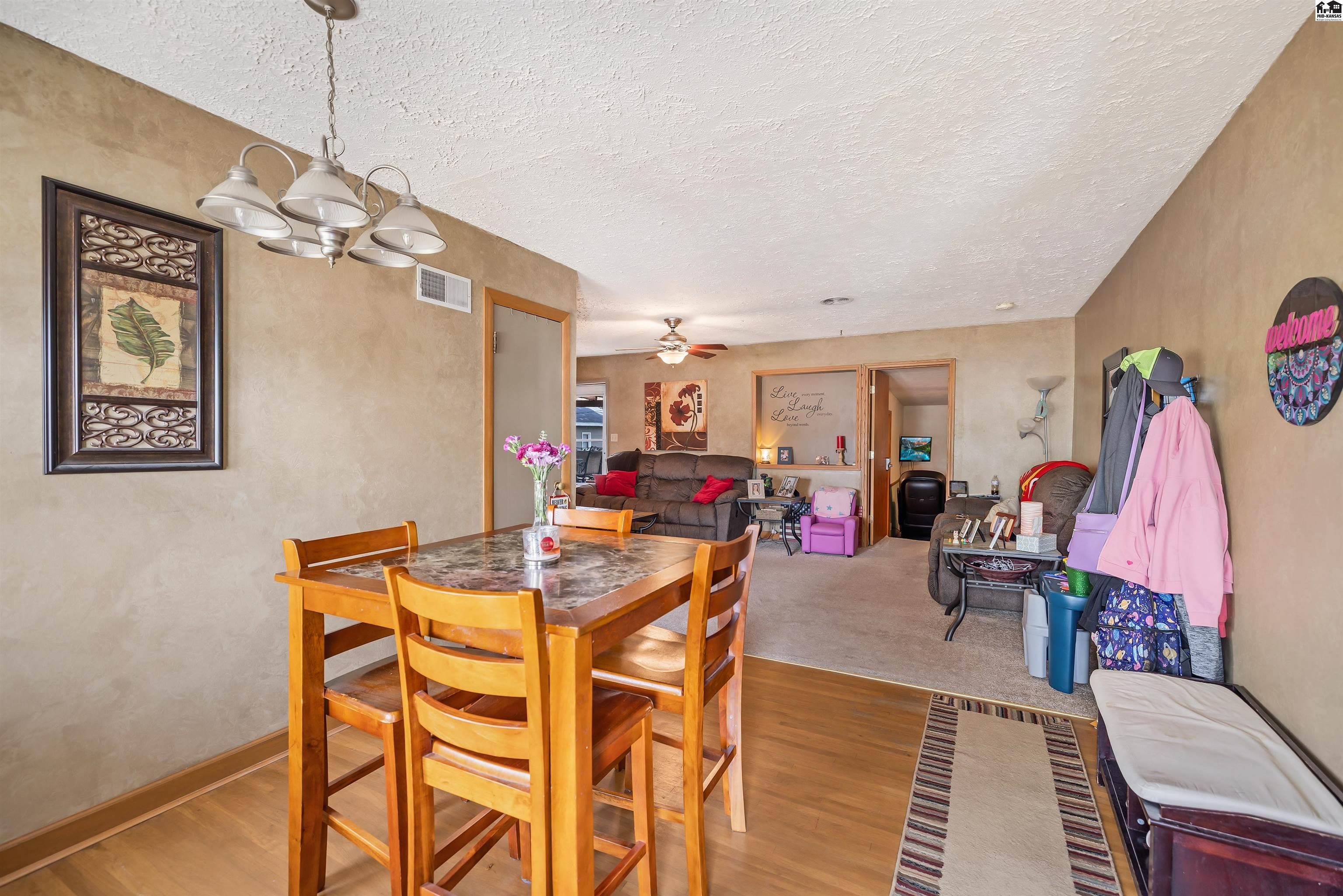 109 Robert Street Hutchinson KS 67502