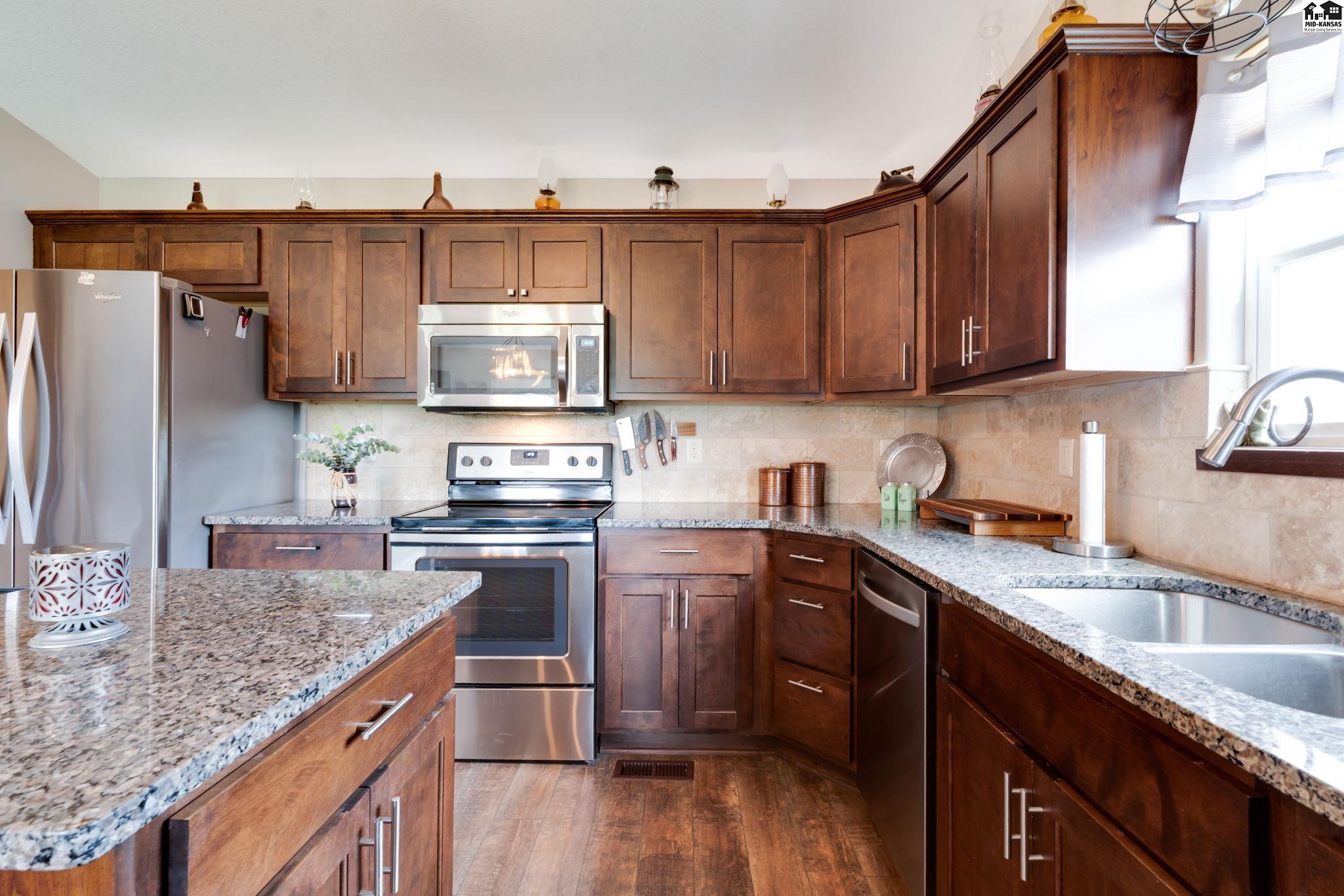 2140 Beltline Court Newton KS 67114