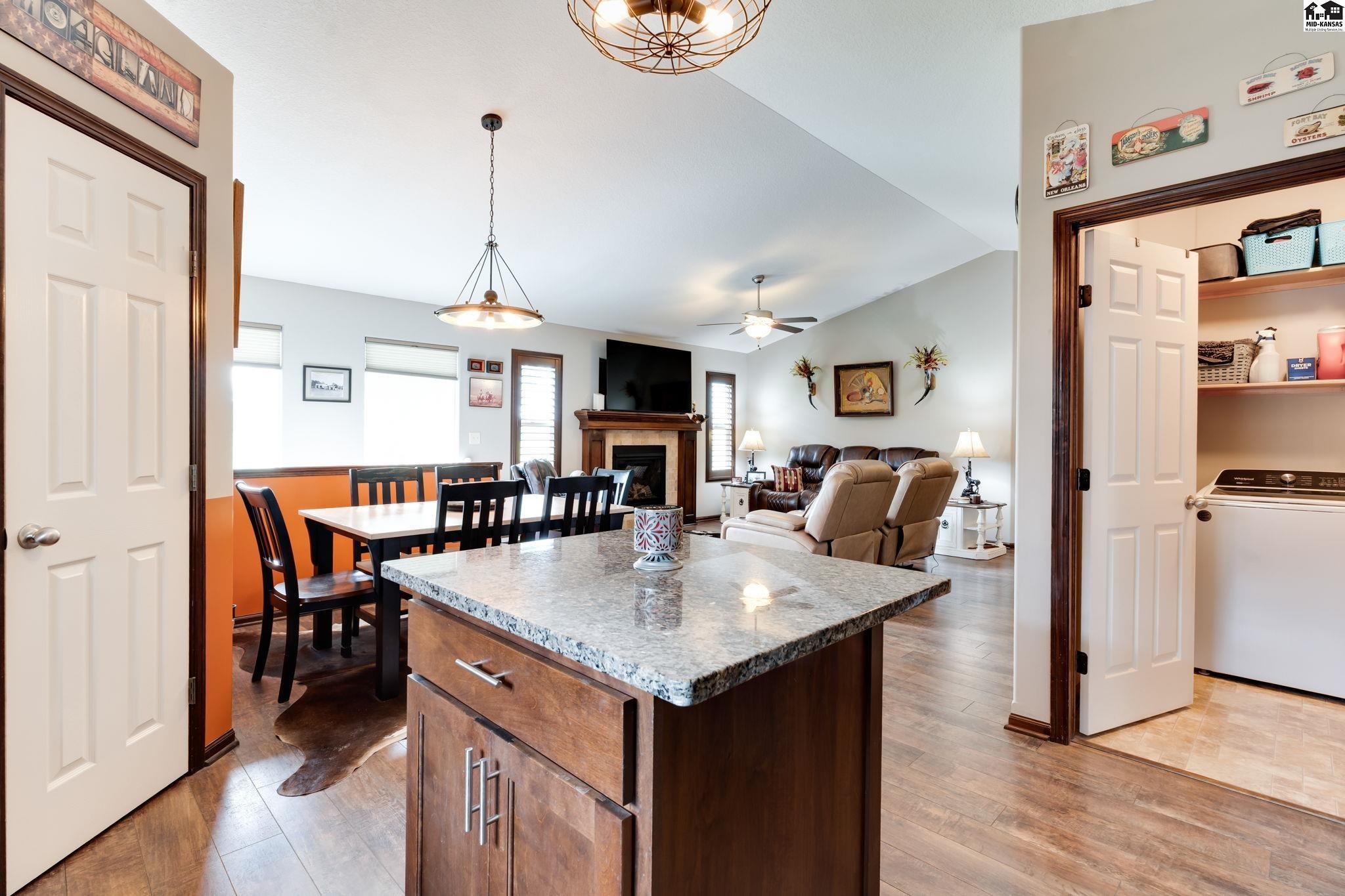 2140 Beltline Court Newton KS 67114