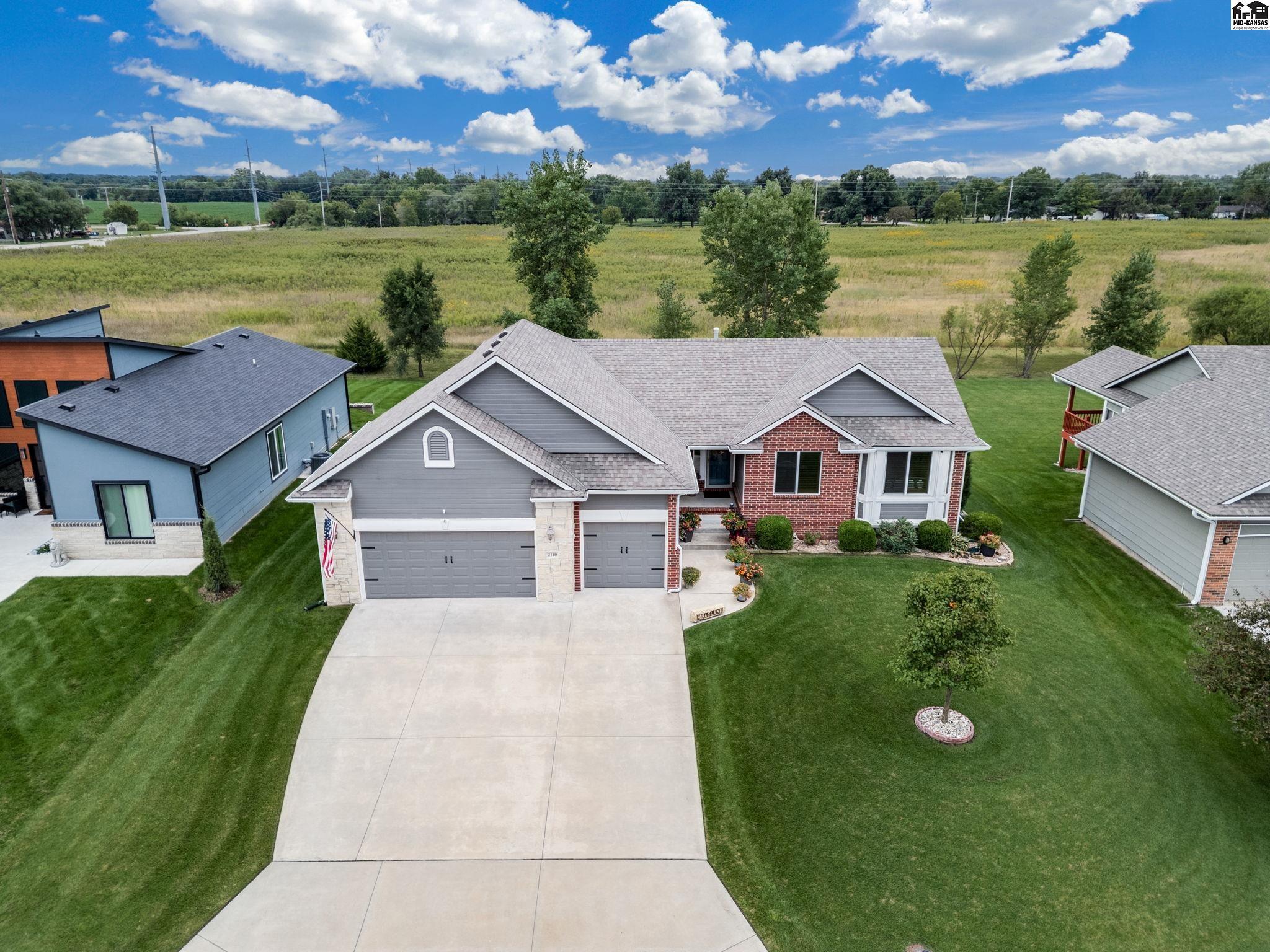 2140 Beltline Court Newton KS 67114