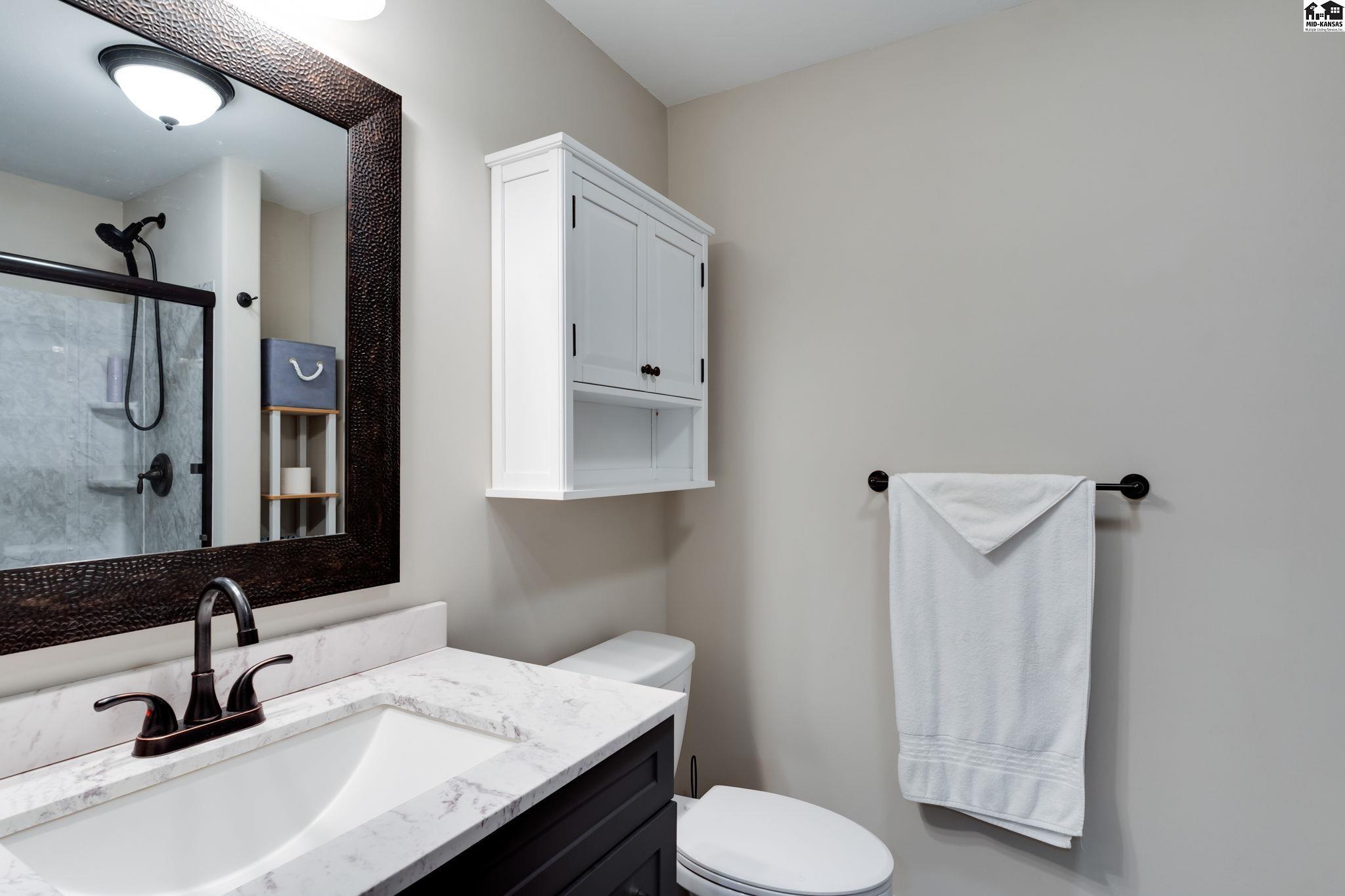 2140 Beltline Court Newton KS 67114