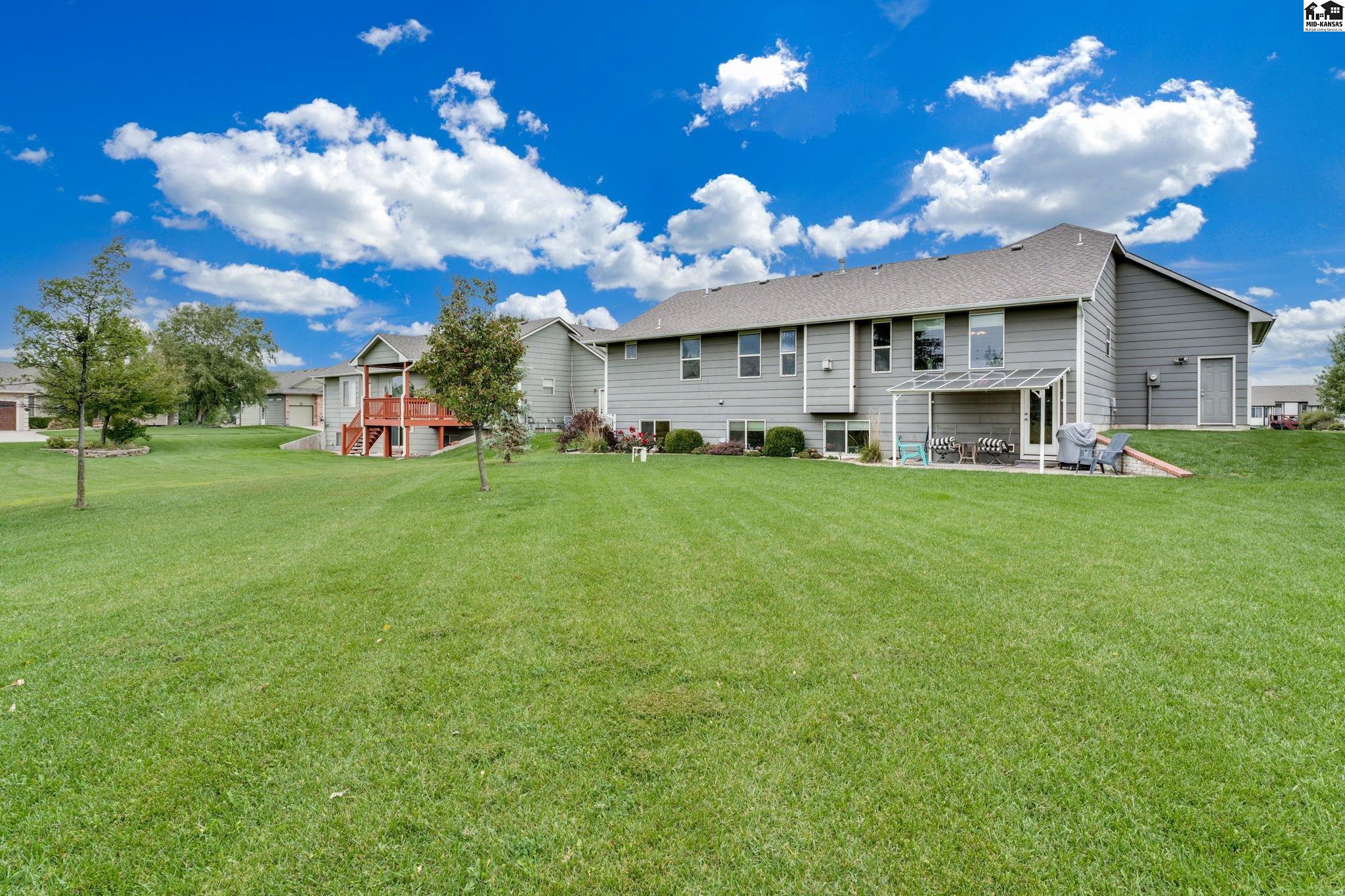 2140 Beltline Court Newton KS 67114