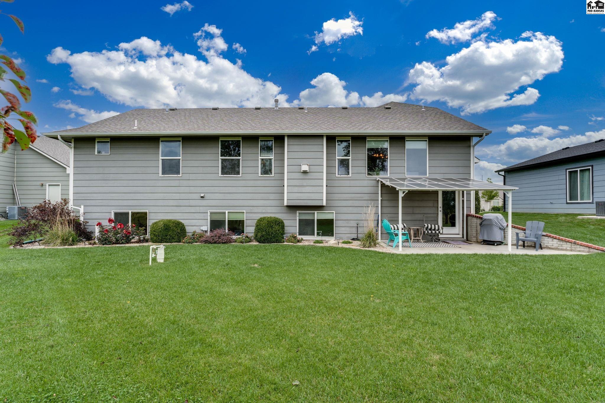 2140 Beltline Court Newton KS 67114