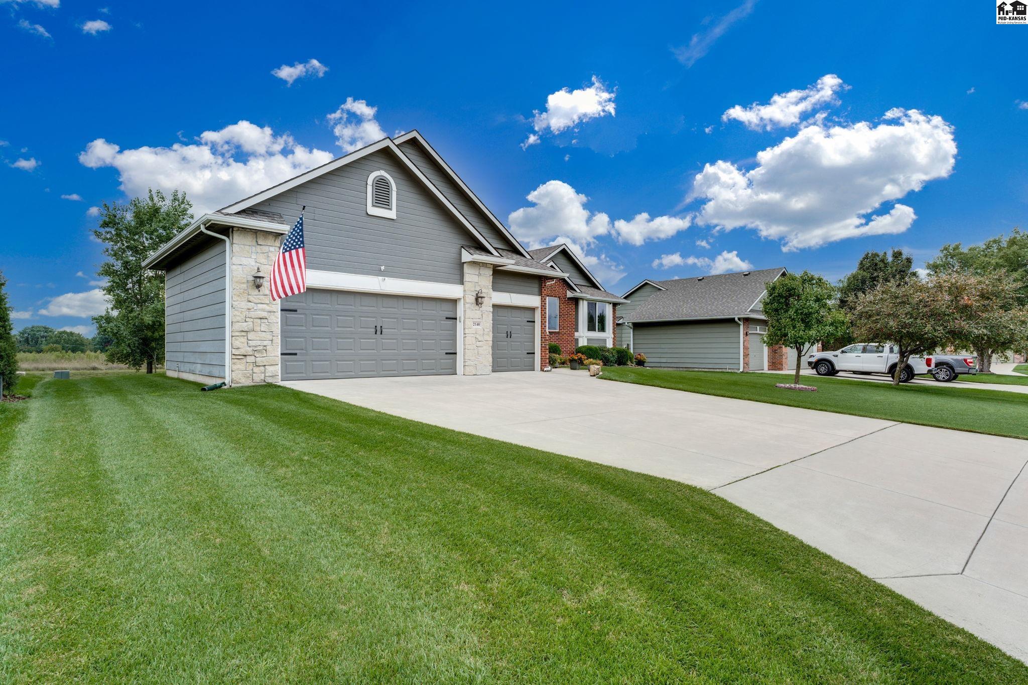 2140 Beltline Court Newton KS 67114