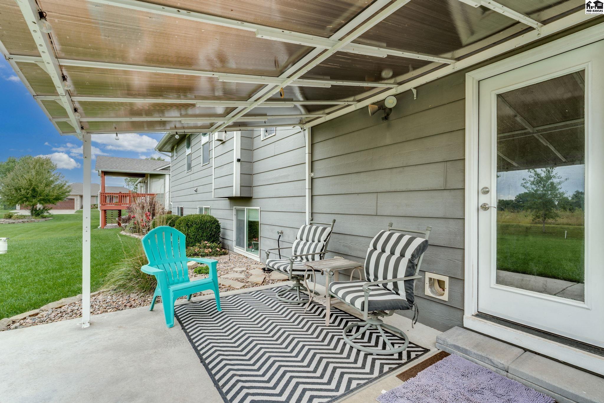 2140 Beltline Court Newton KS 67114