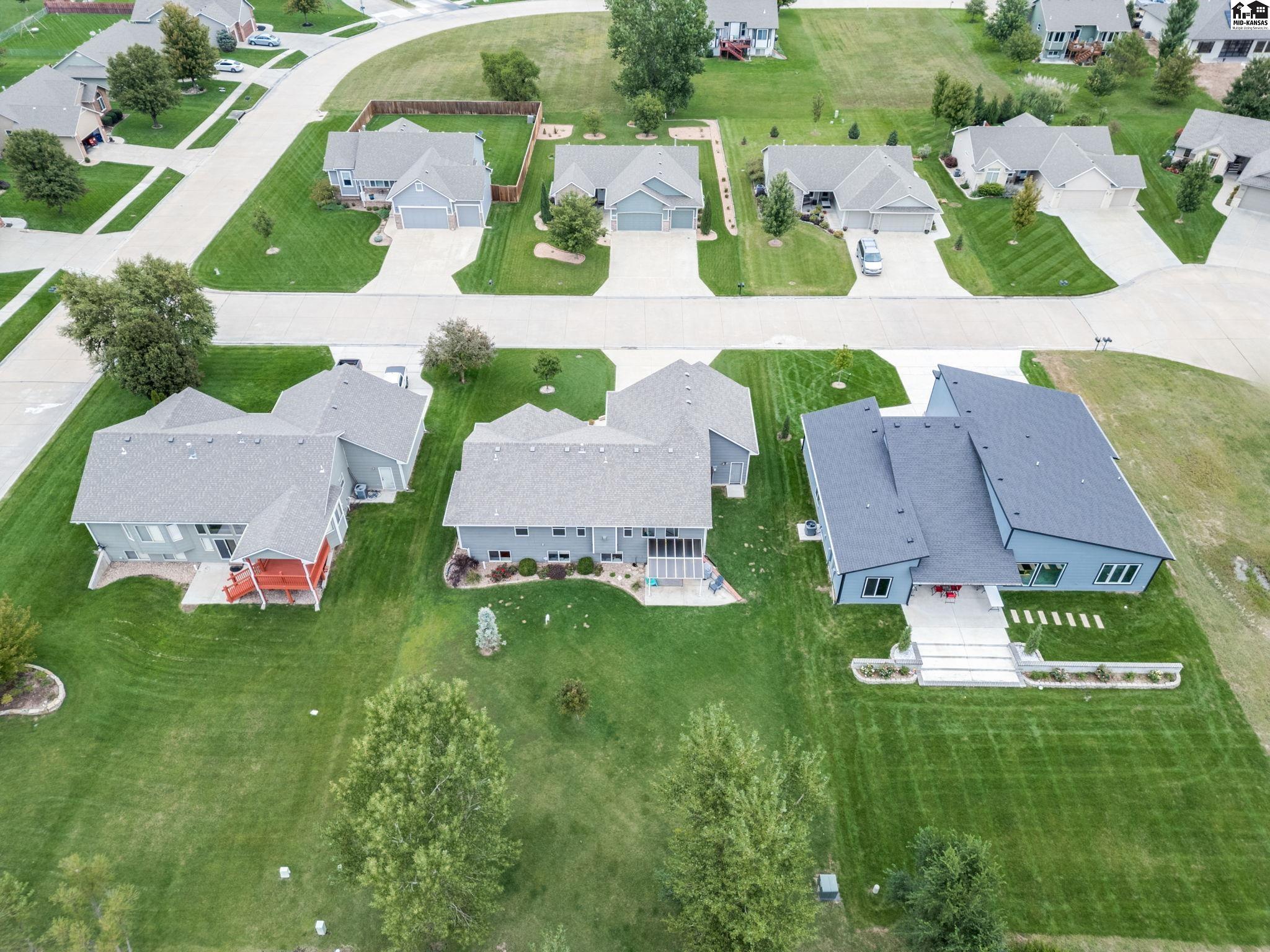 2140 Beltline Court Newton KS 67114