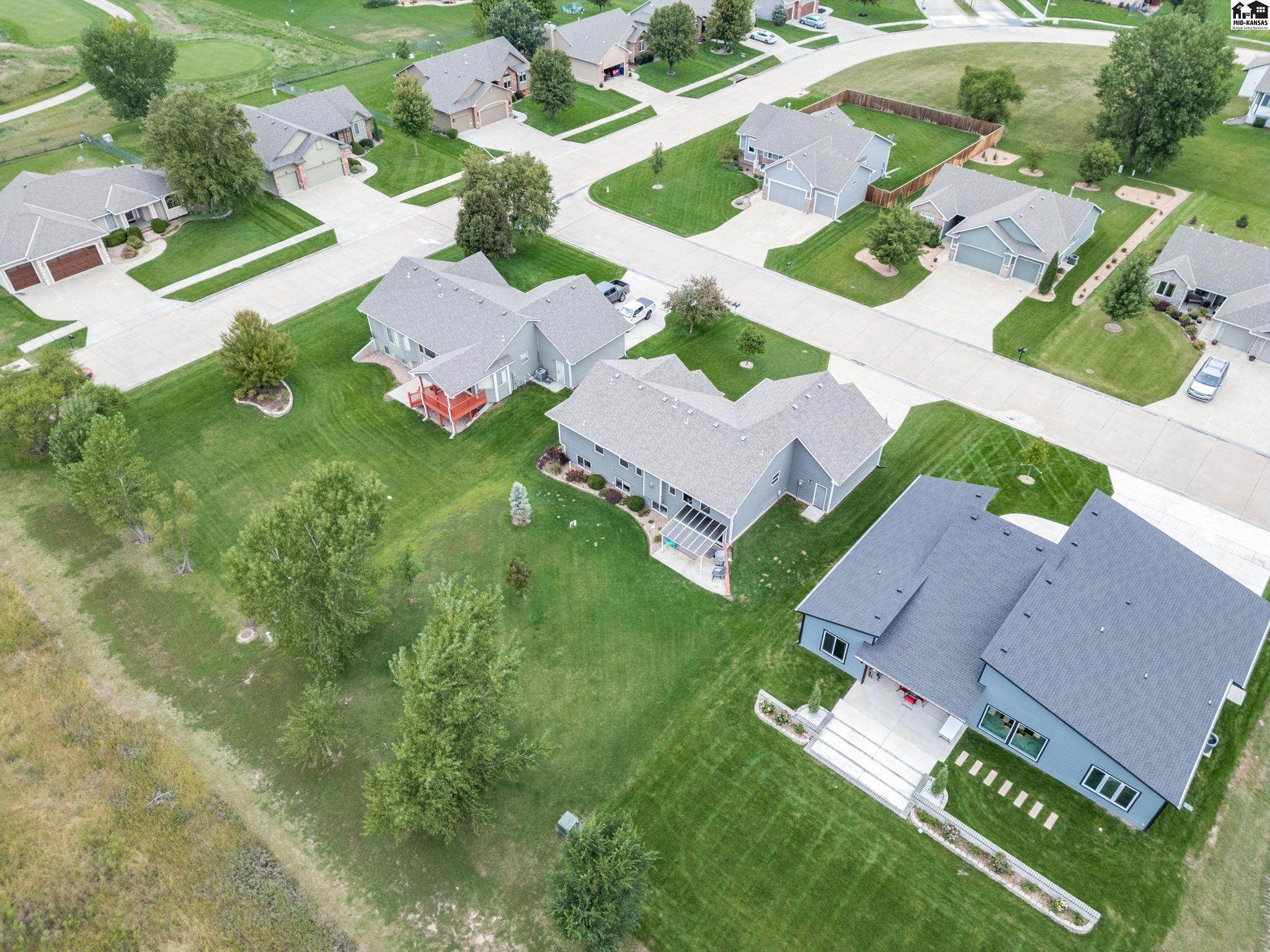 2140 Beltline Court Newton KS 67114