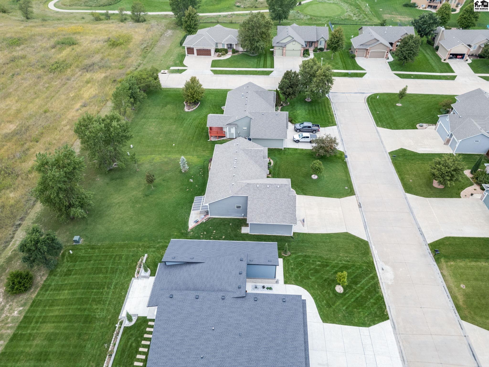 2140 Beltline Court Newton KS 67114