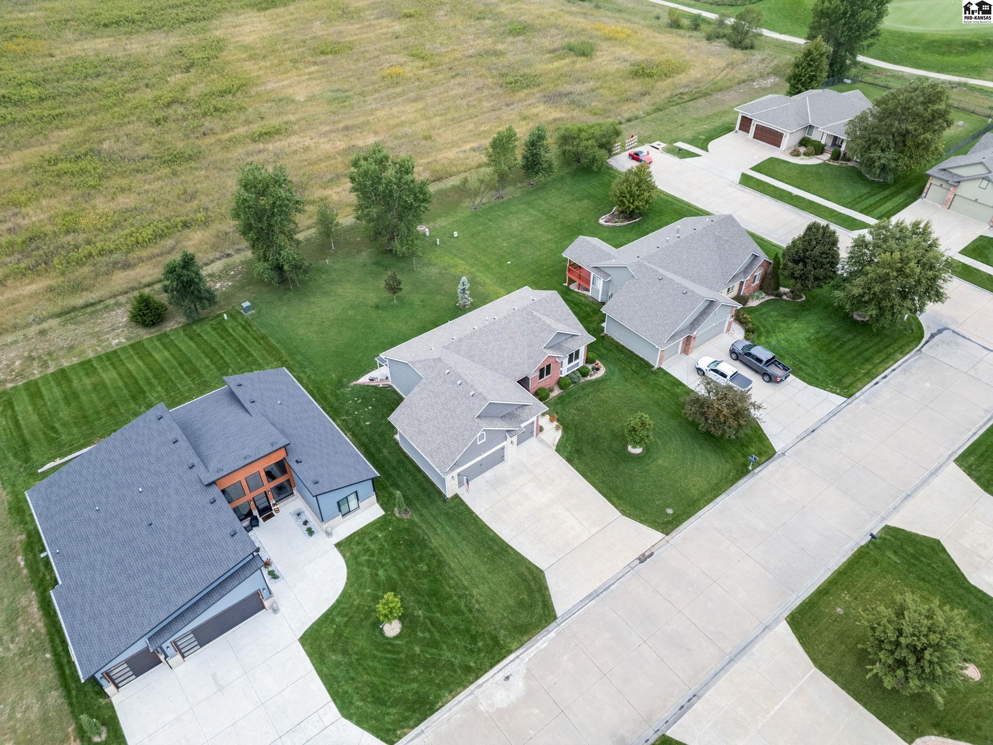 2140 Beltline Court Newton KS 67114