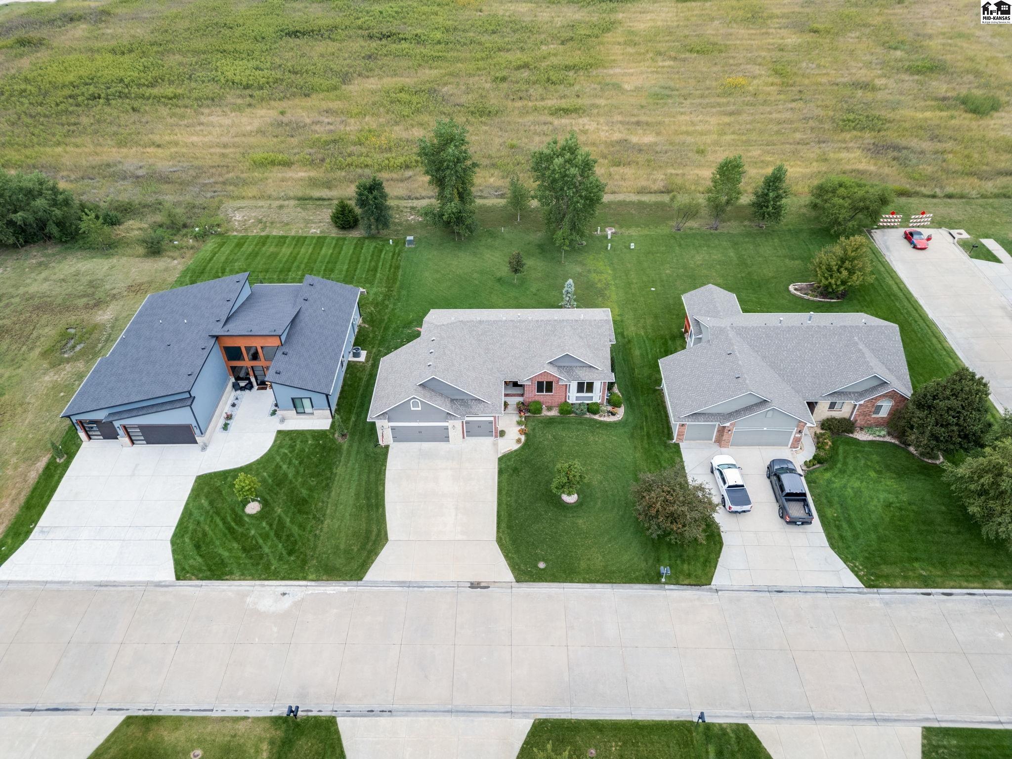 2140 Beltline Court Newton KS 67114