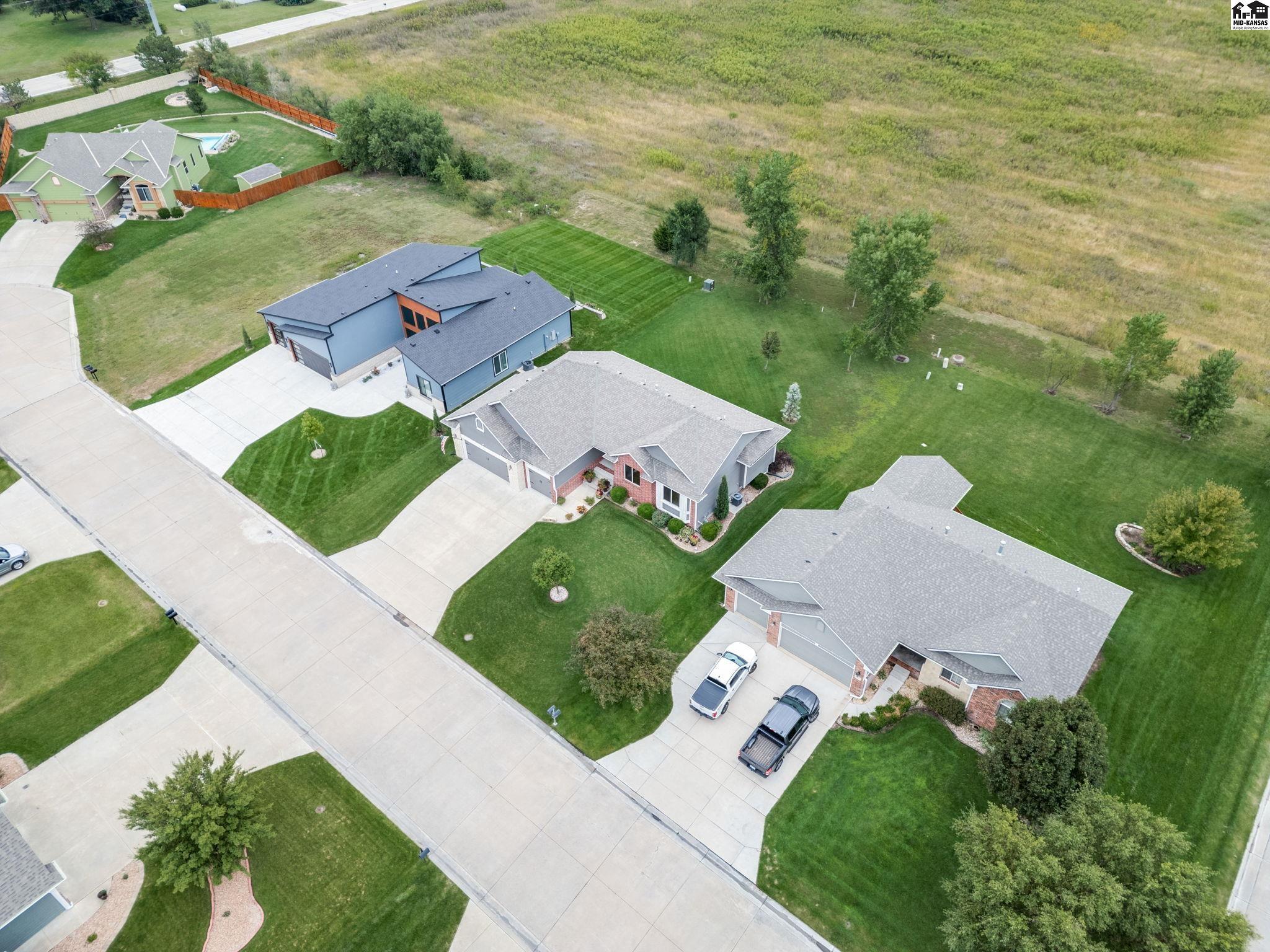 2140 Beltline Court Newton KS 67114