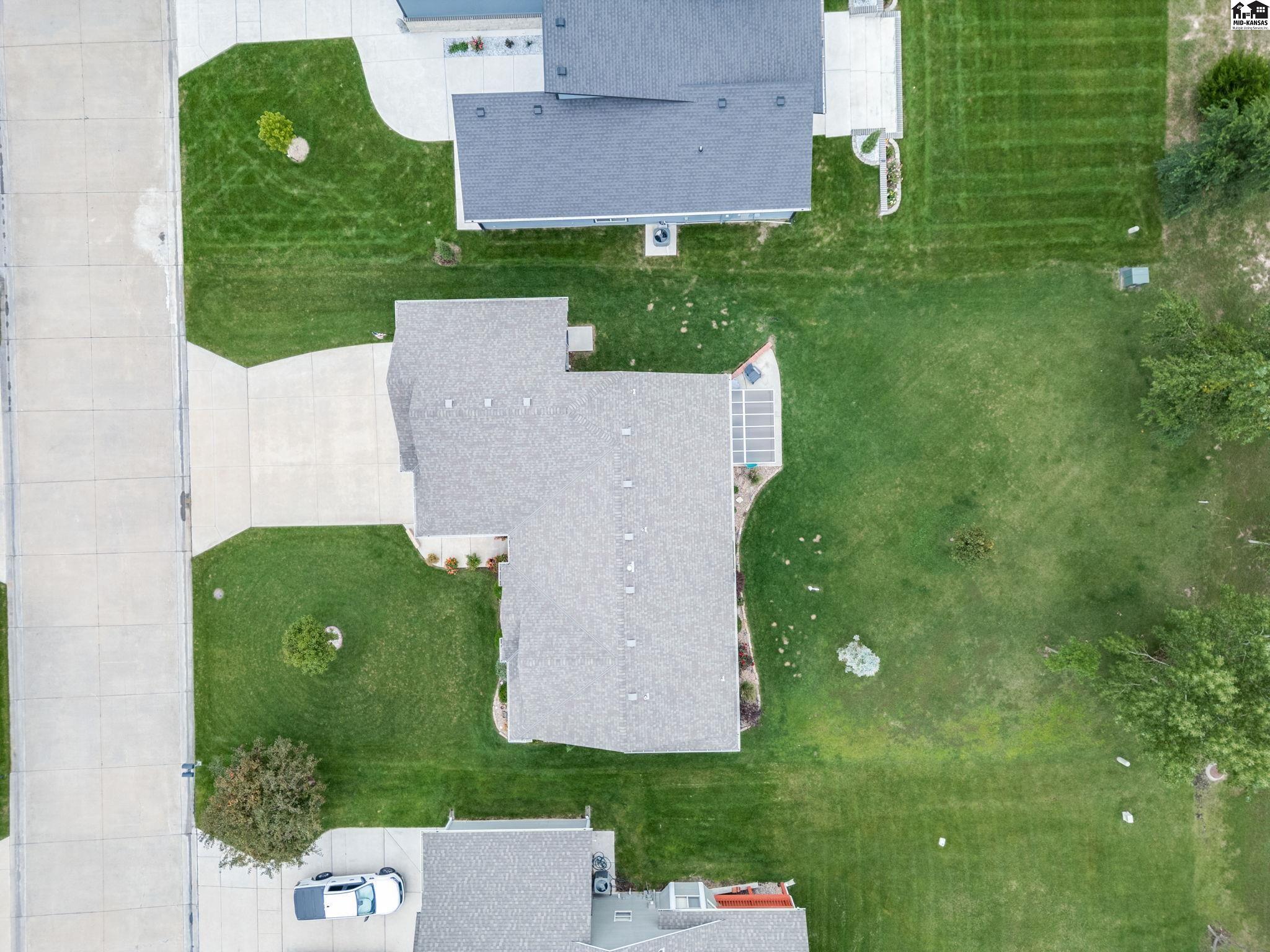 2140 Beltline Court Newton KS 67114