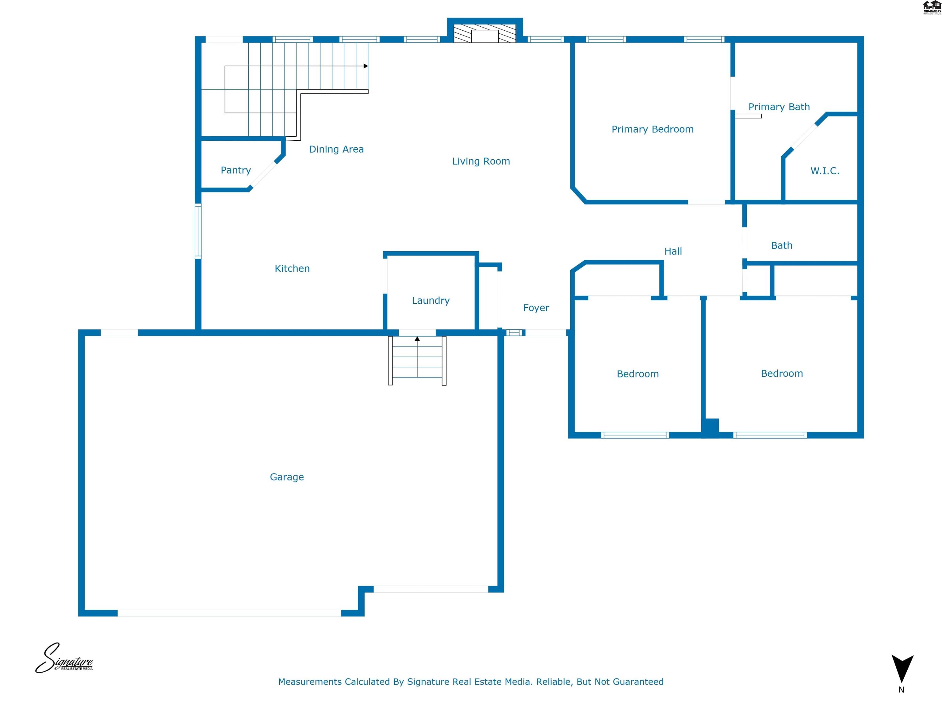 2140 Beltline Court Newton KS 67114