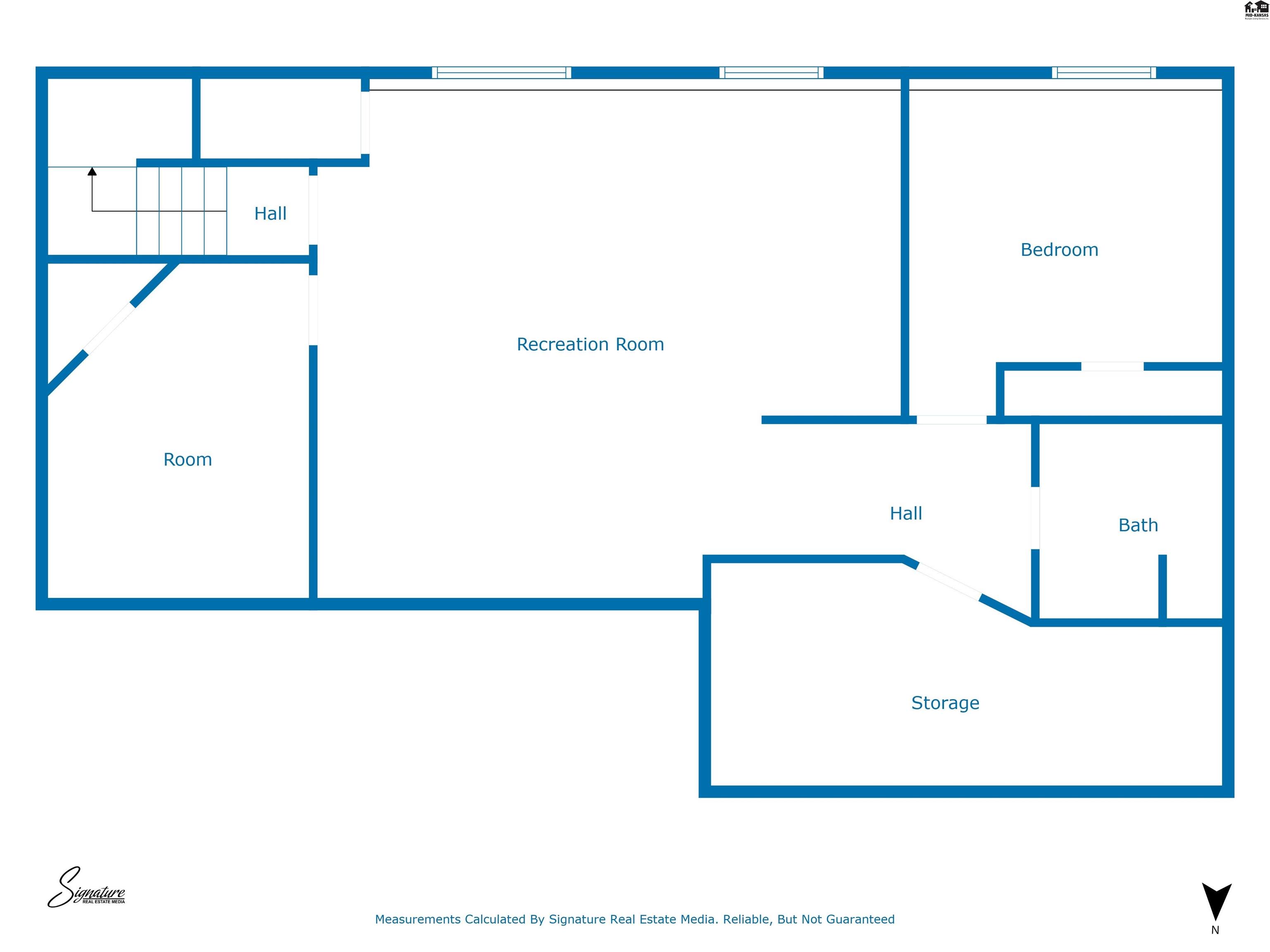 2140 Beltline Court Newton KS 67114