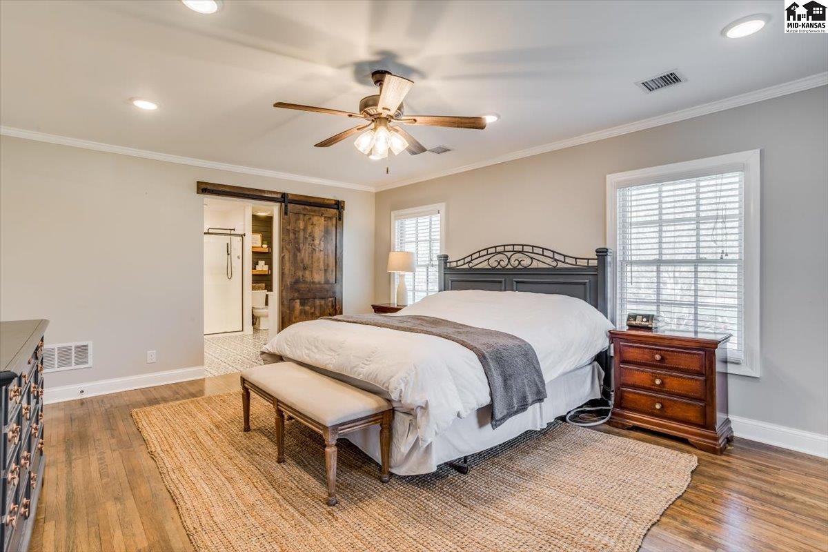 9 Crescent Boulevard Hutchinson KS 67502