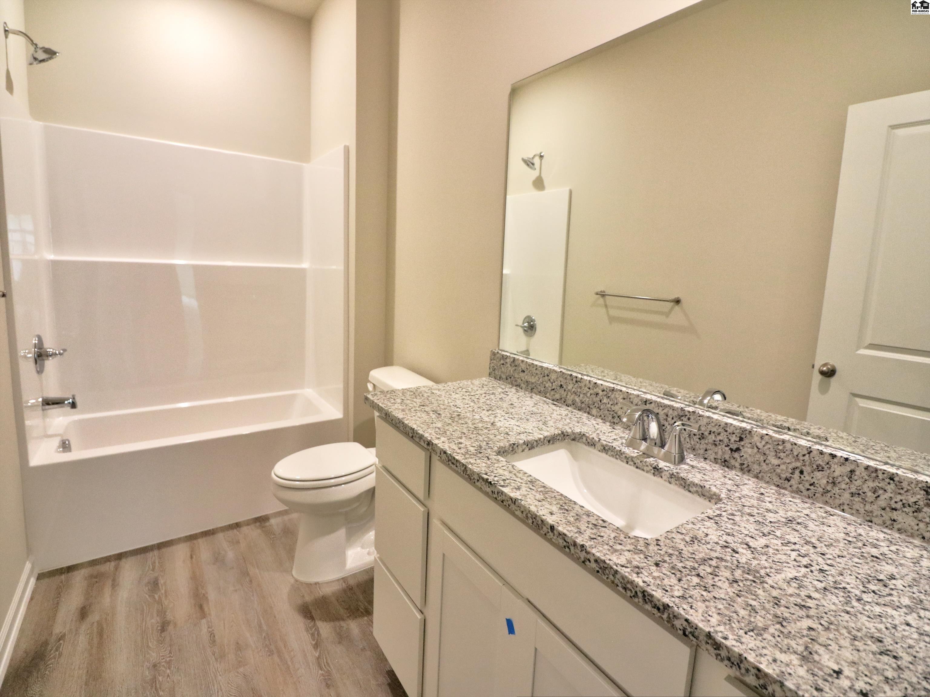 1053 Clubhouse Drive Mcpherson KS 67460