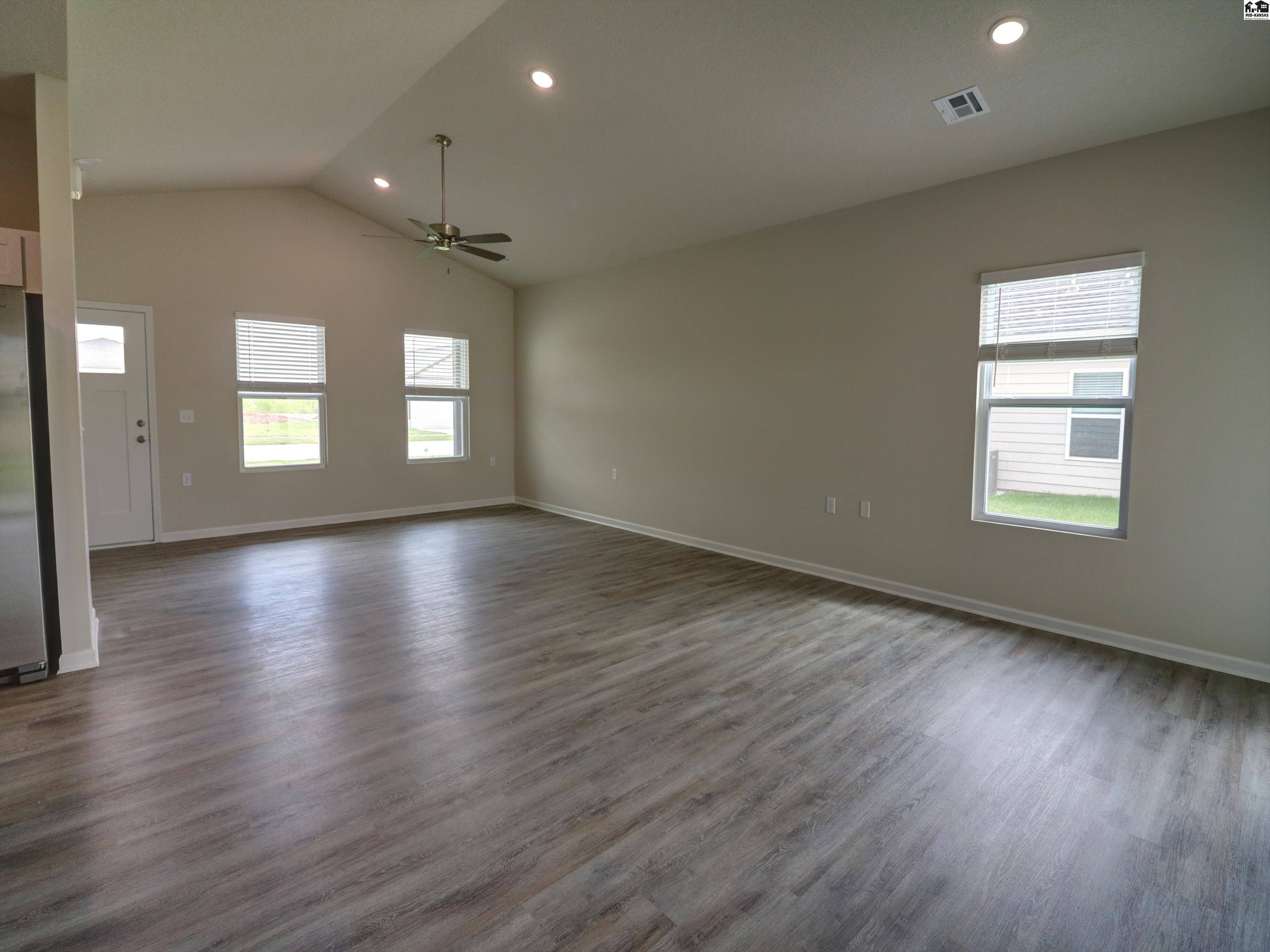 1053 Clubhouse Drive Mcpherson KS 67460