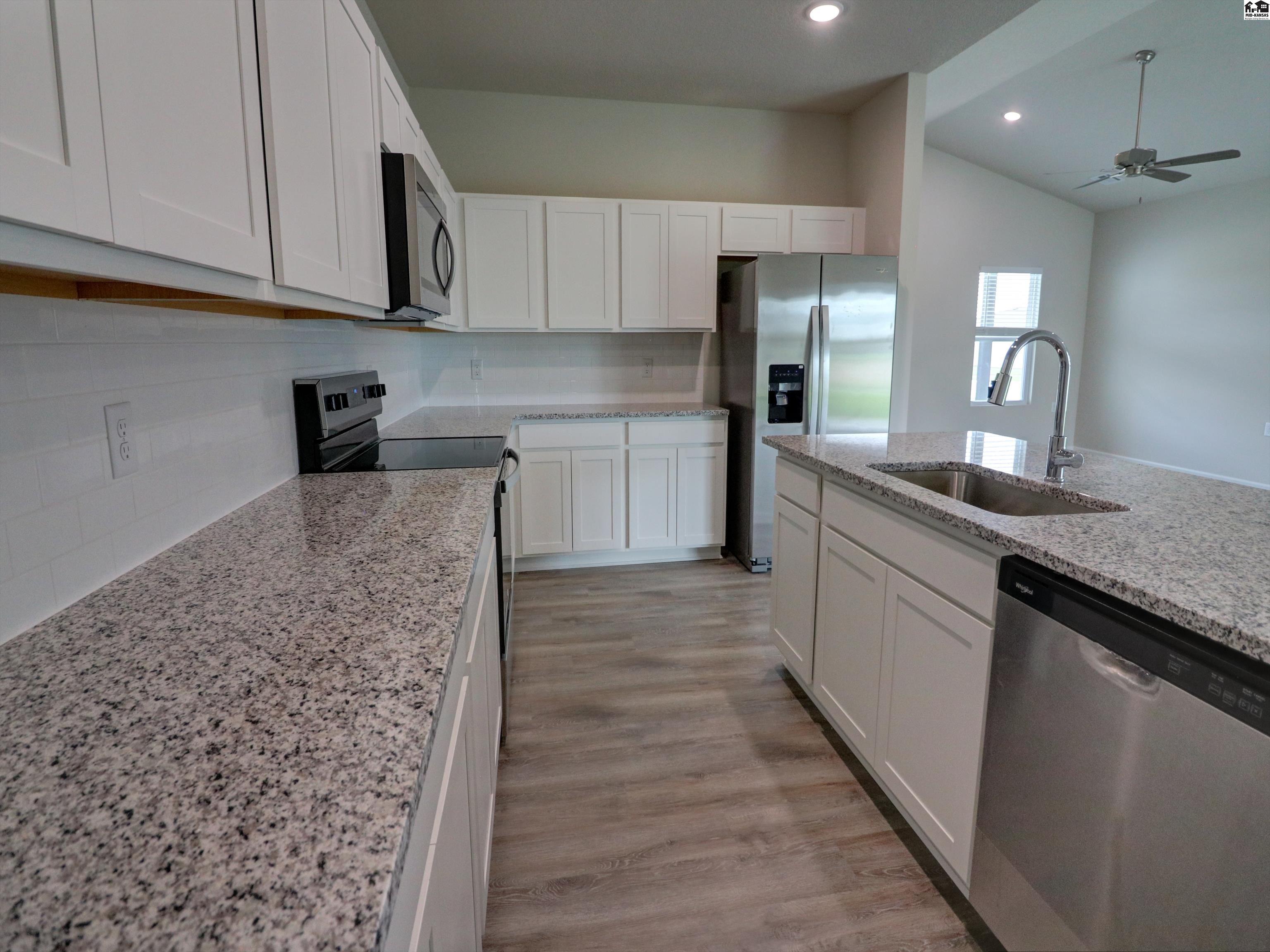 1053 Clubhouse Drive Mcpherson KS 67460