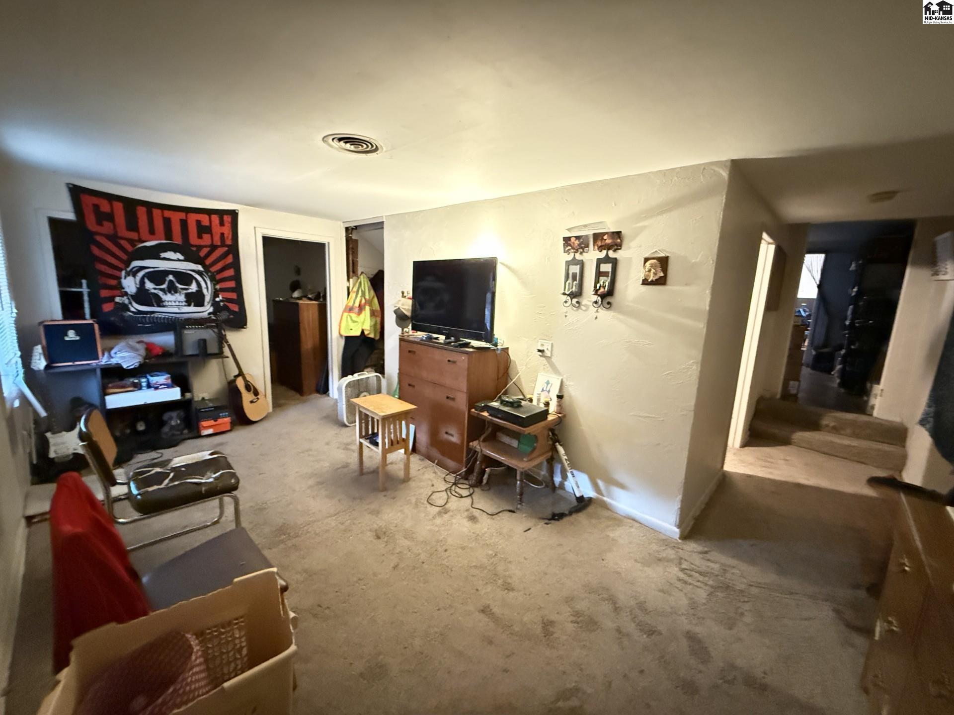 1408 N Jefferson Street Hutchinson KS 67501