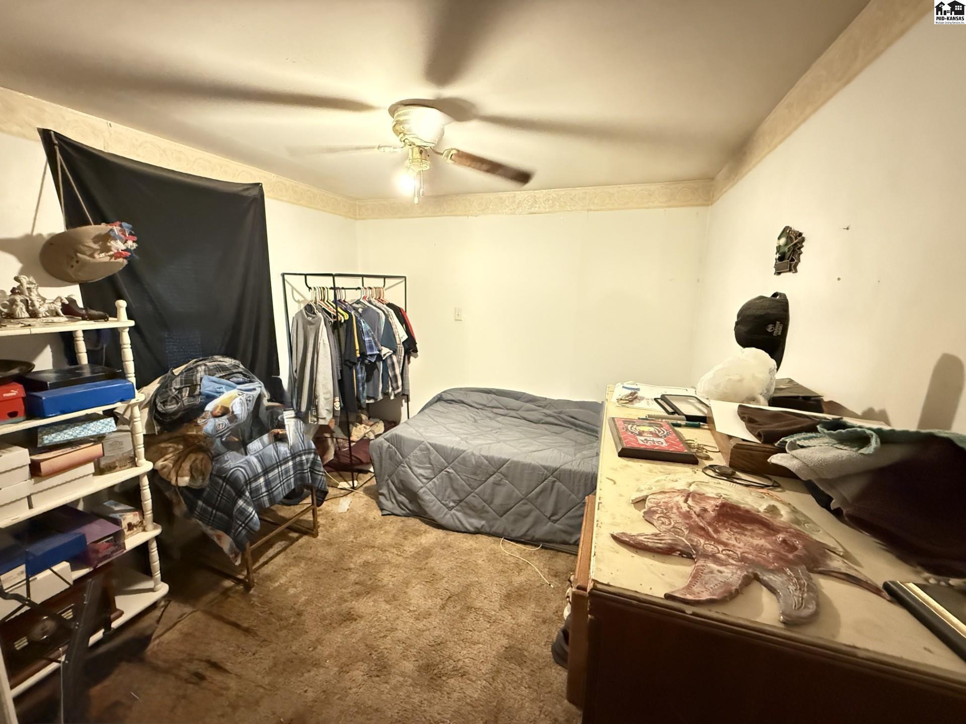 1408 N Jefferson Street Hutchinson KS 67501