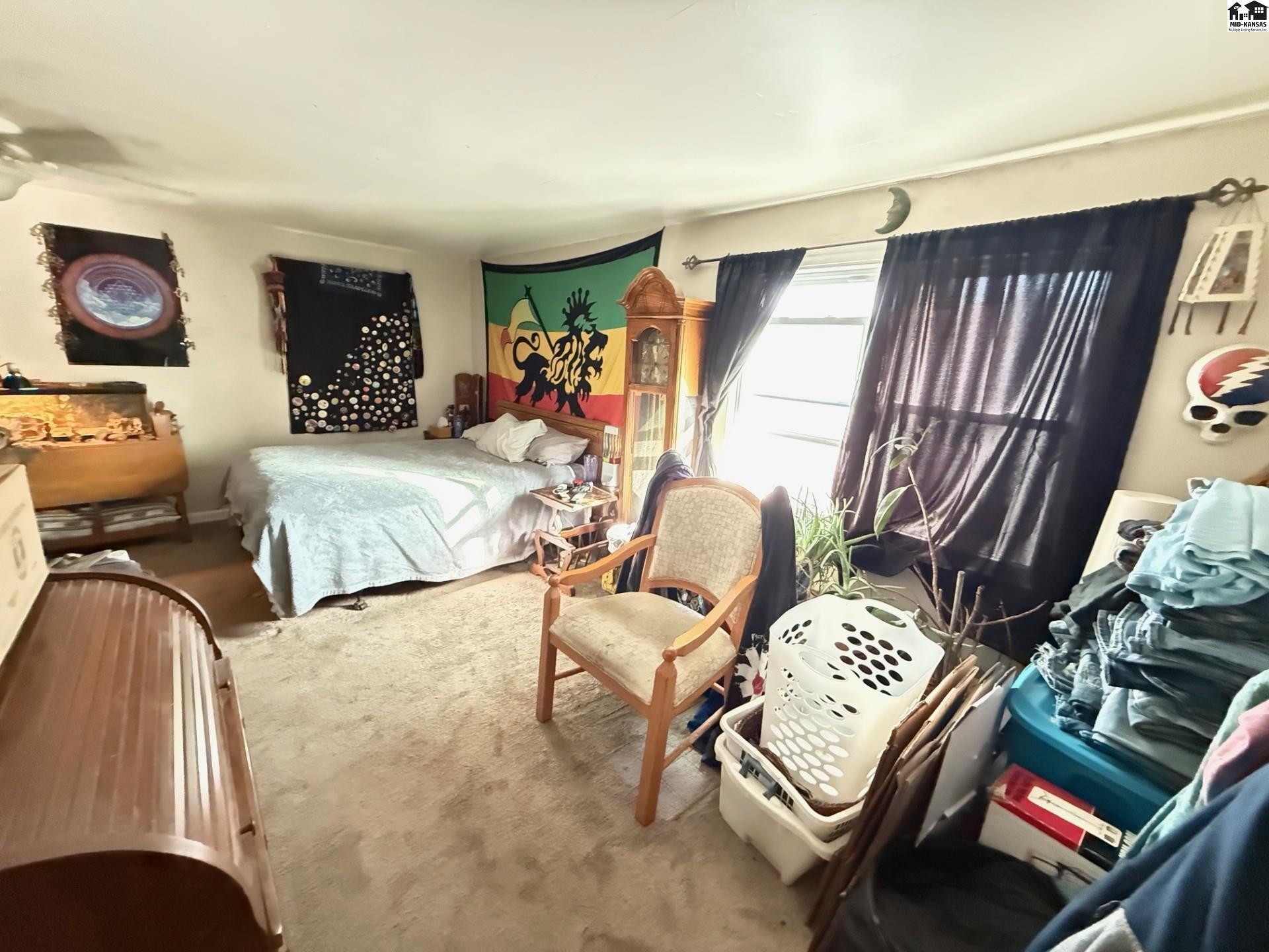 1408 N Jefferson Street Hutchinson KS 67501