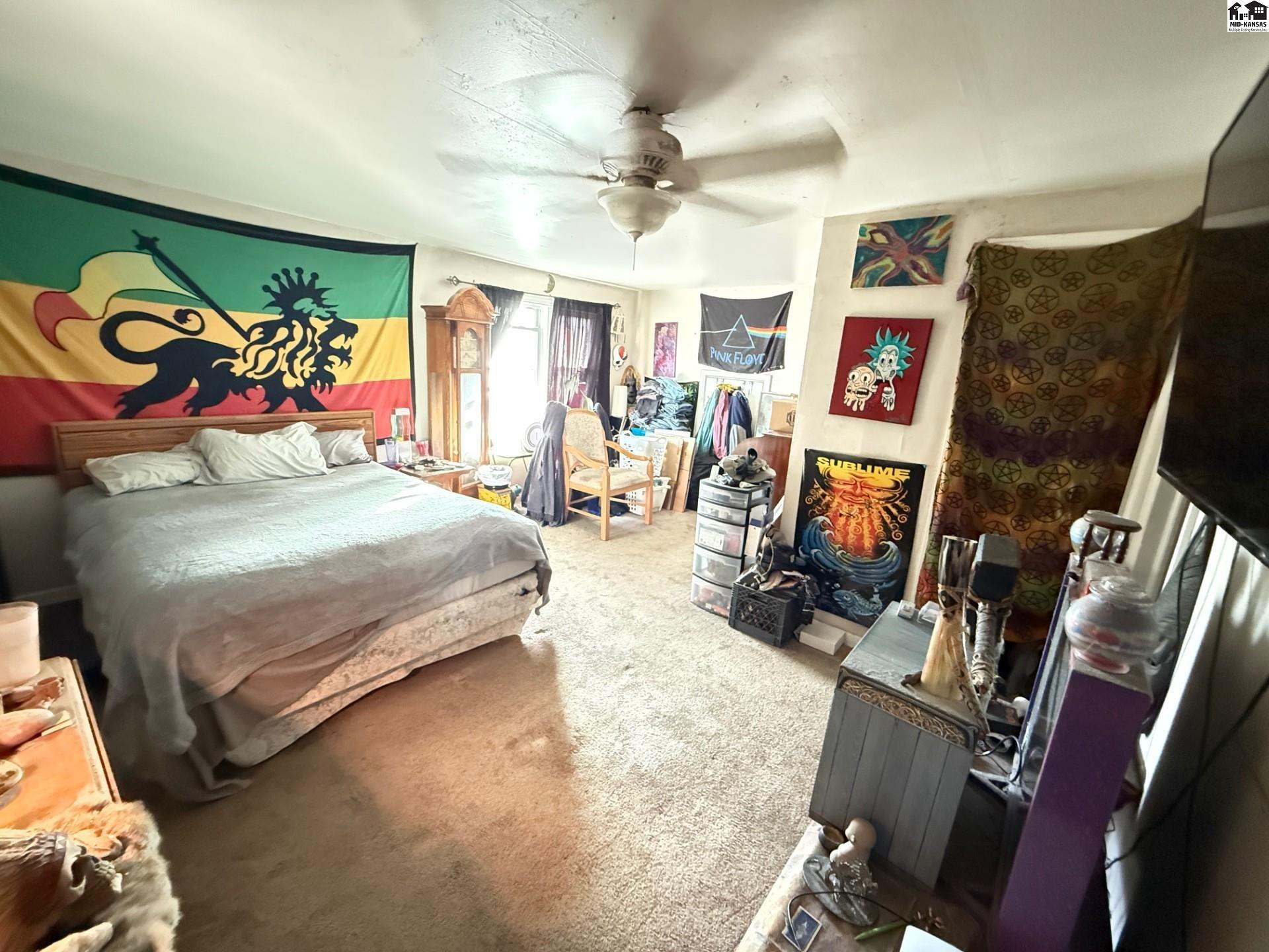 1408 N Jefferson Street Hutchinson KS 67501