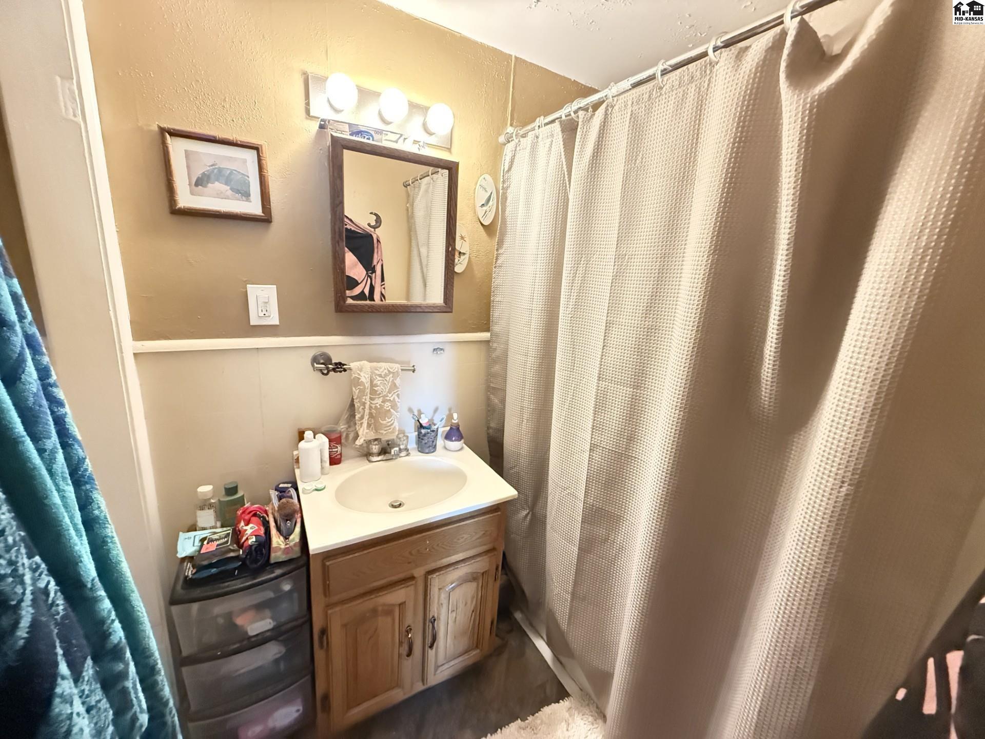 1408 N Jefferson Street Hutchinson KS 67501