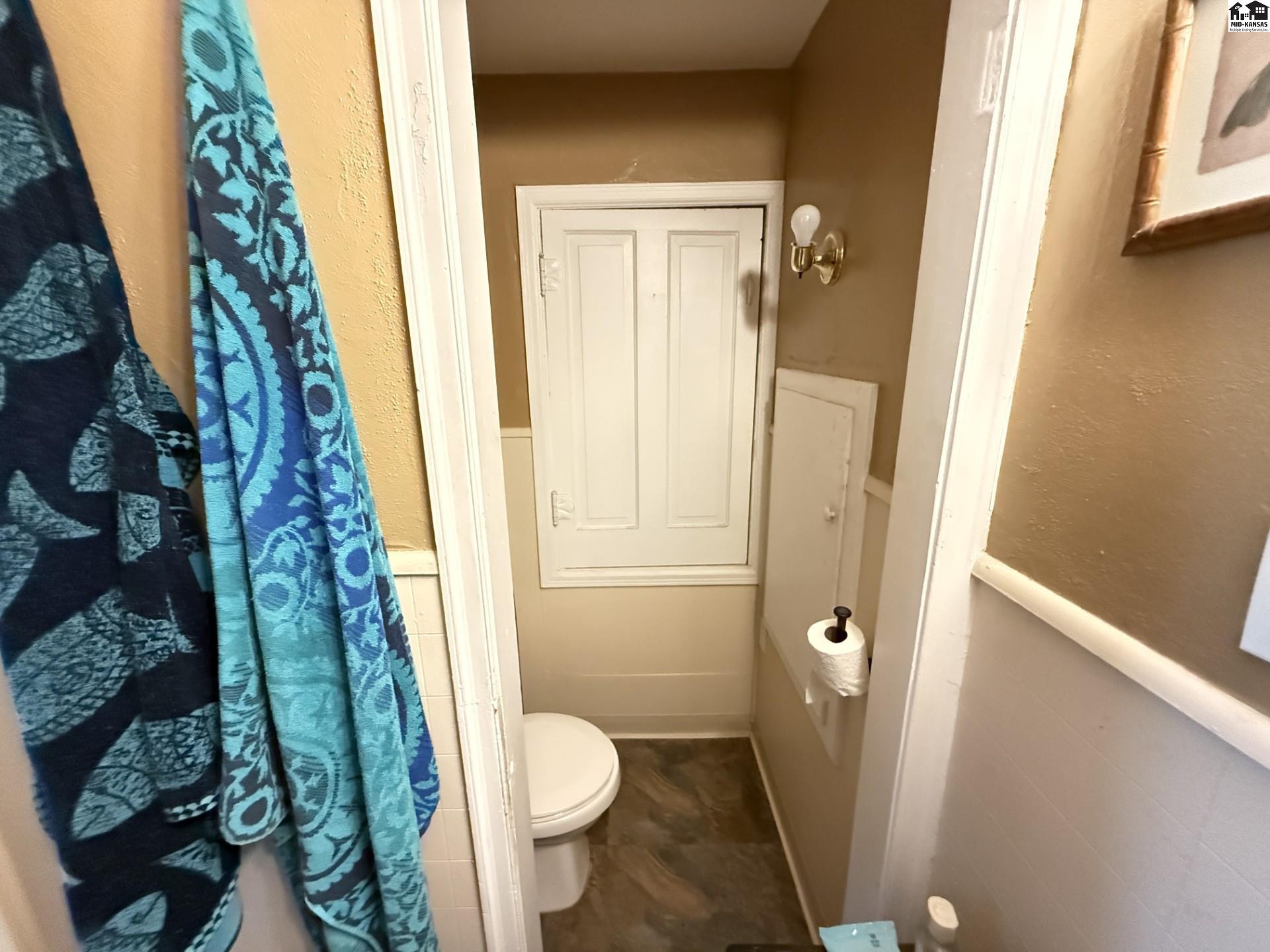 1408 N Jefferson Street Hutchinson KS 67501