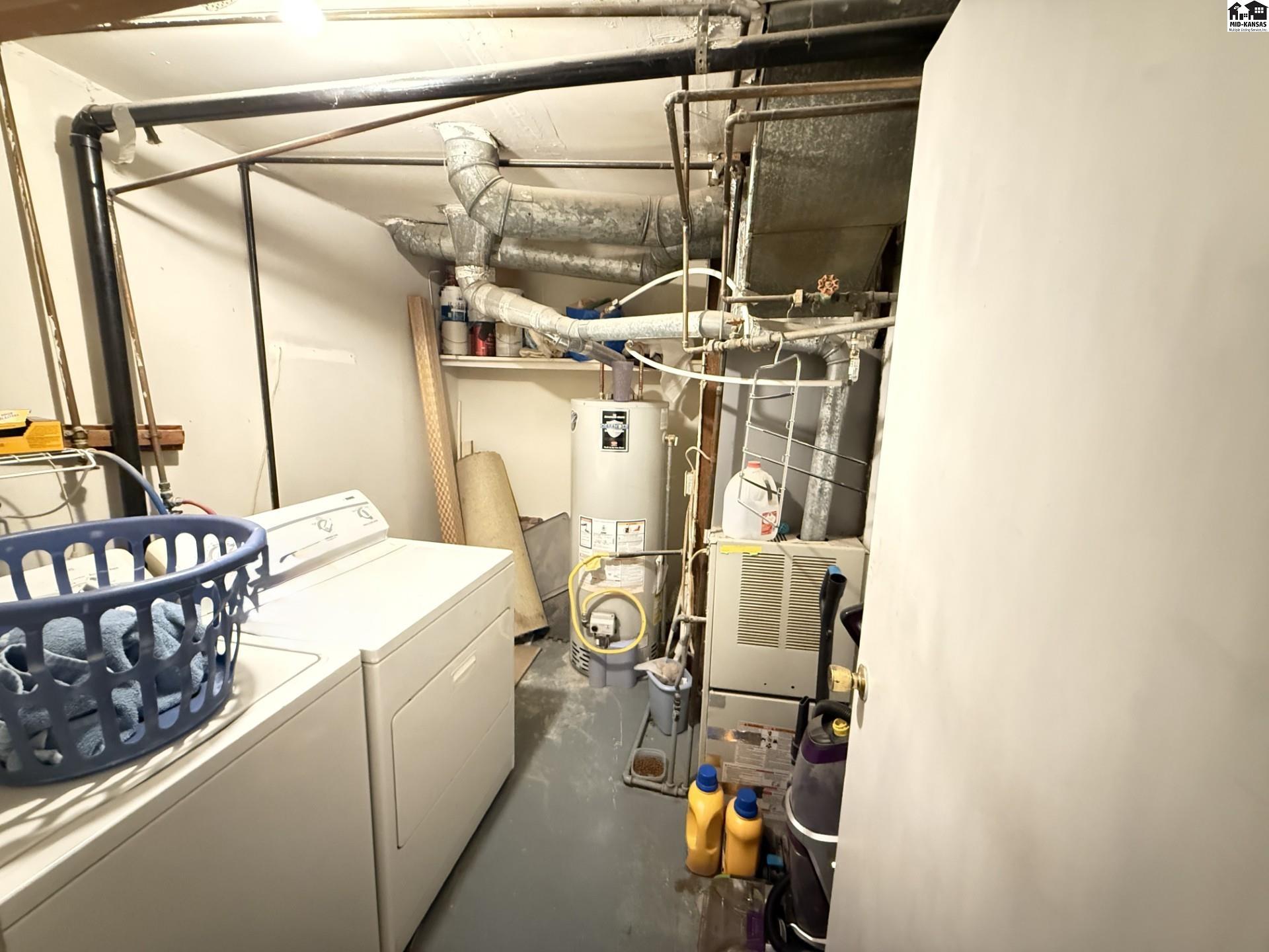 1408 N Jefferson Street Hutchinson KS 67501