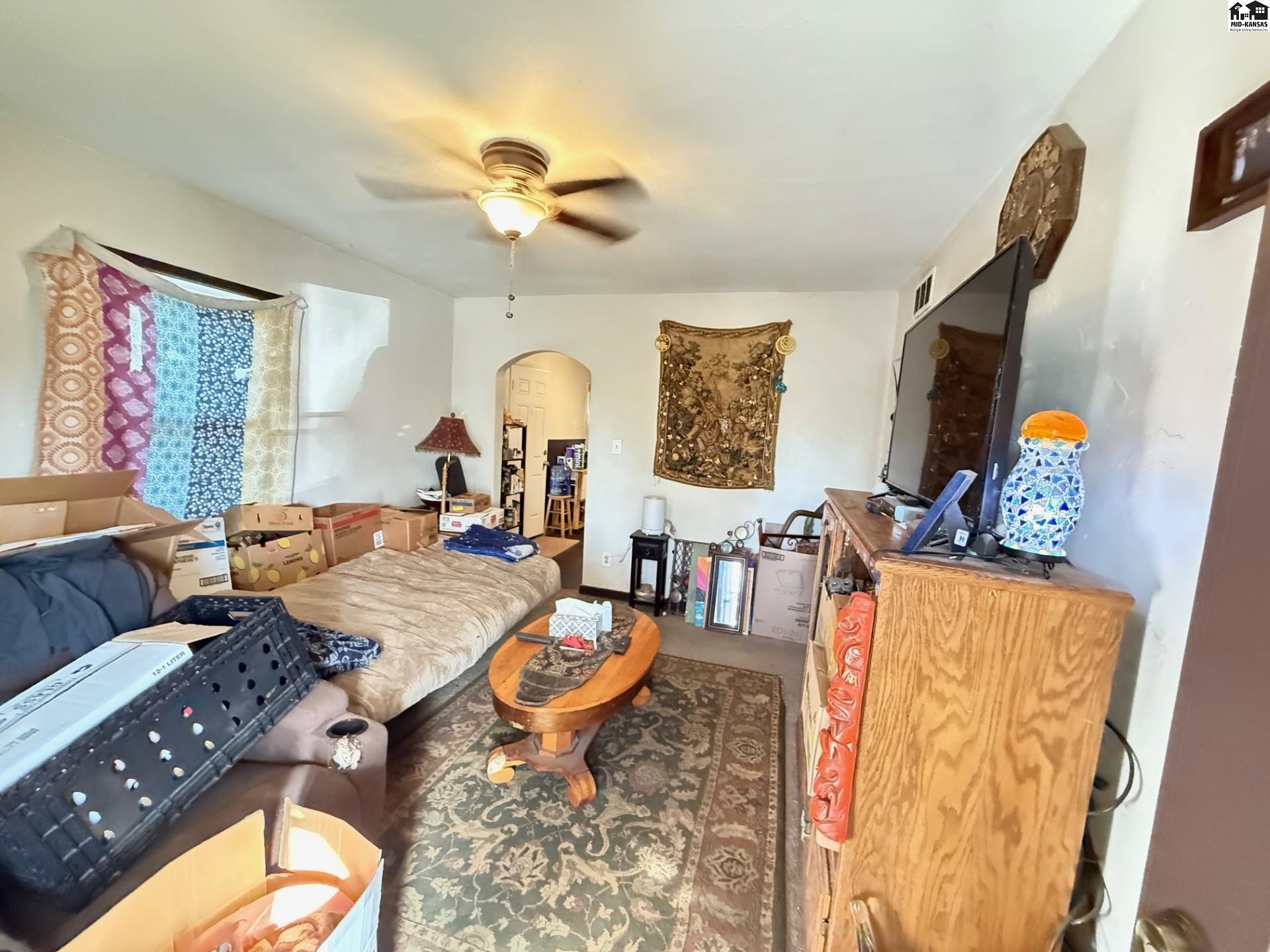 1408 N Jefferson Street Hutchinson KS 67501