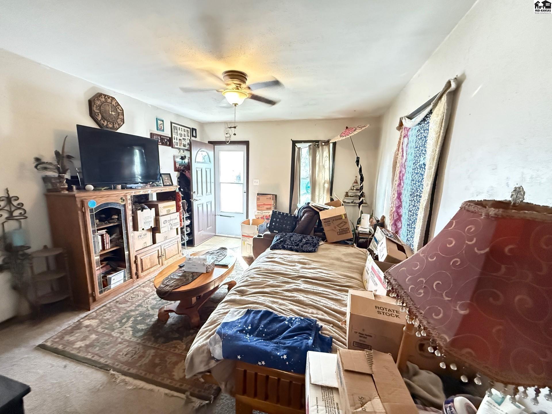 1408 N Jefferson Street Hutchinson KS 67501