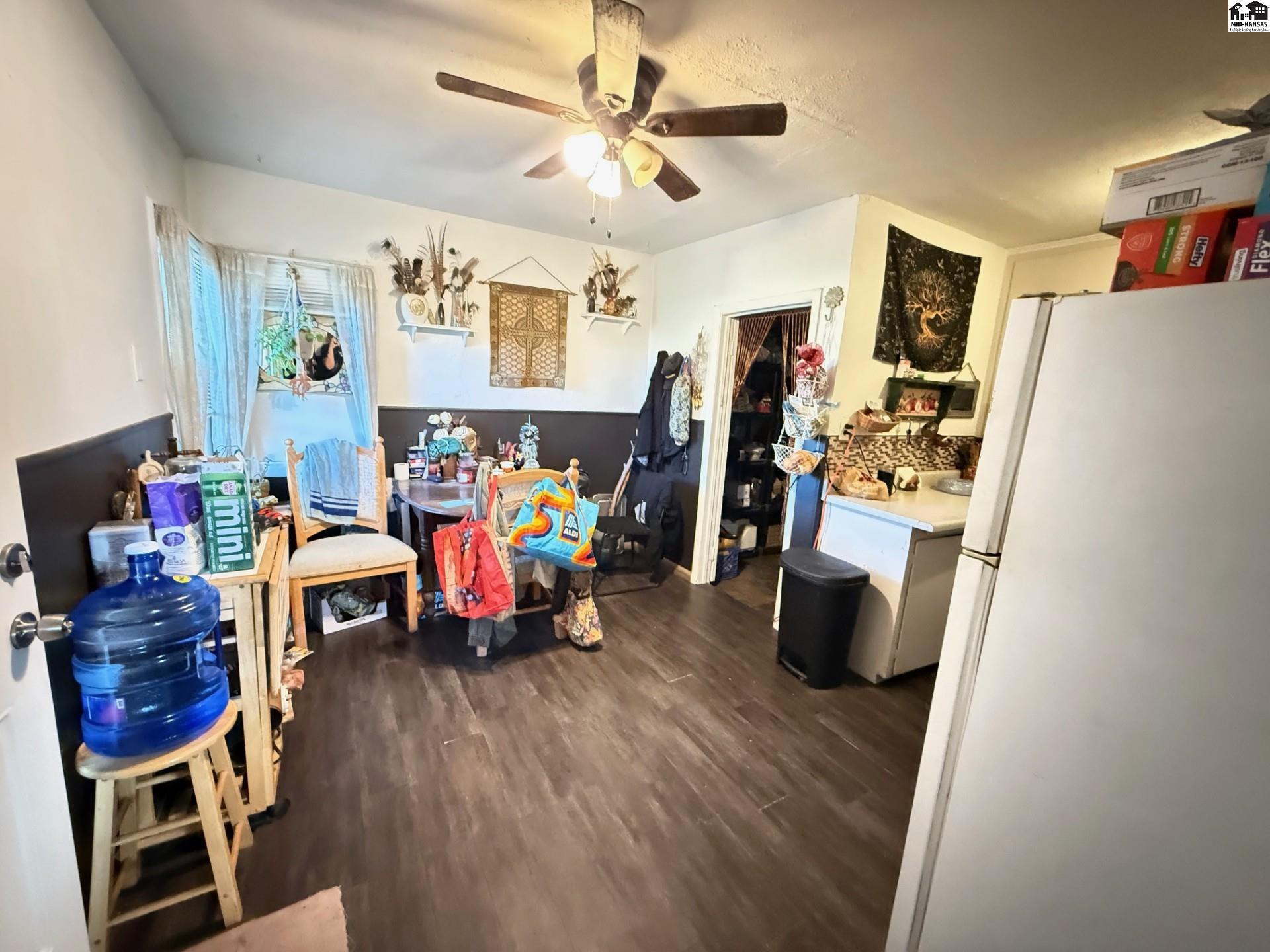 1408 N Jefferson Street Hutchinson KS 67501