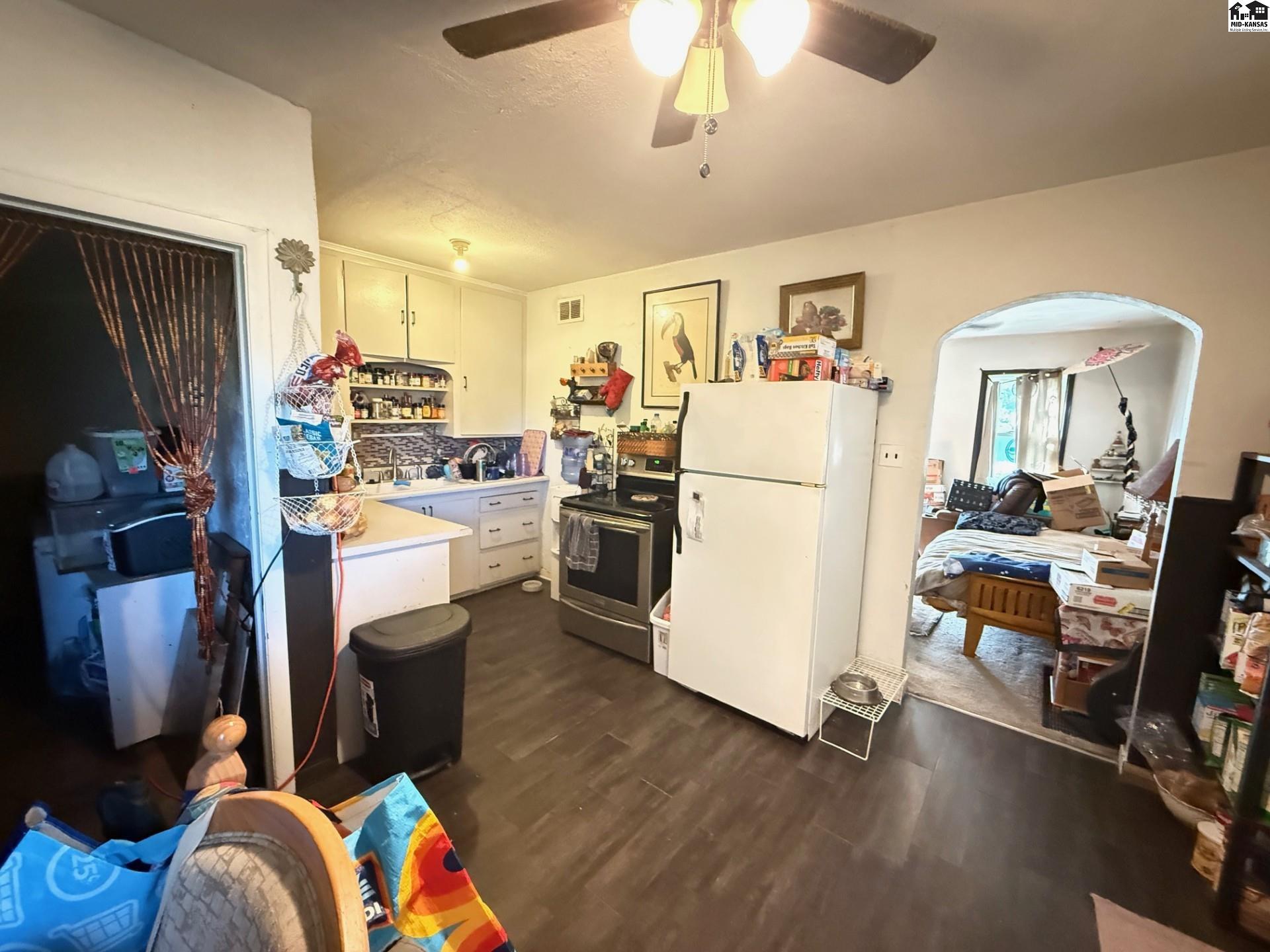 1408 N Jefferson Street Hutchinson KS 67501