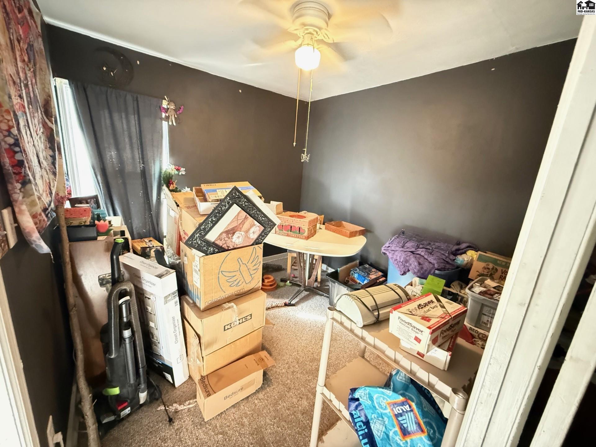 1408 N Jefferson Street Hutchinson KS 67501