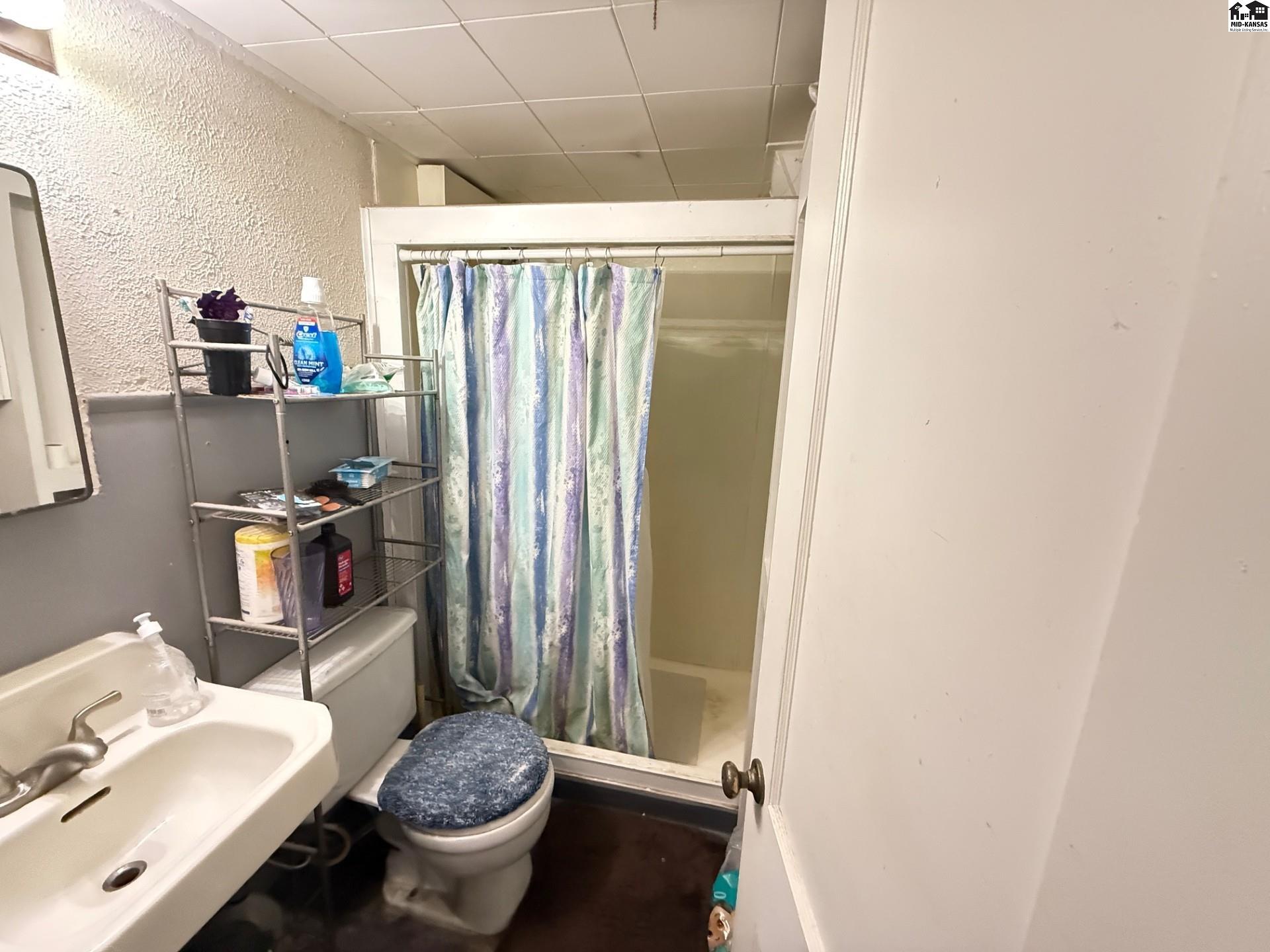 1408 N Jefferson Street Hutchinson KS 67501