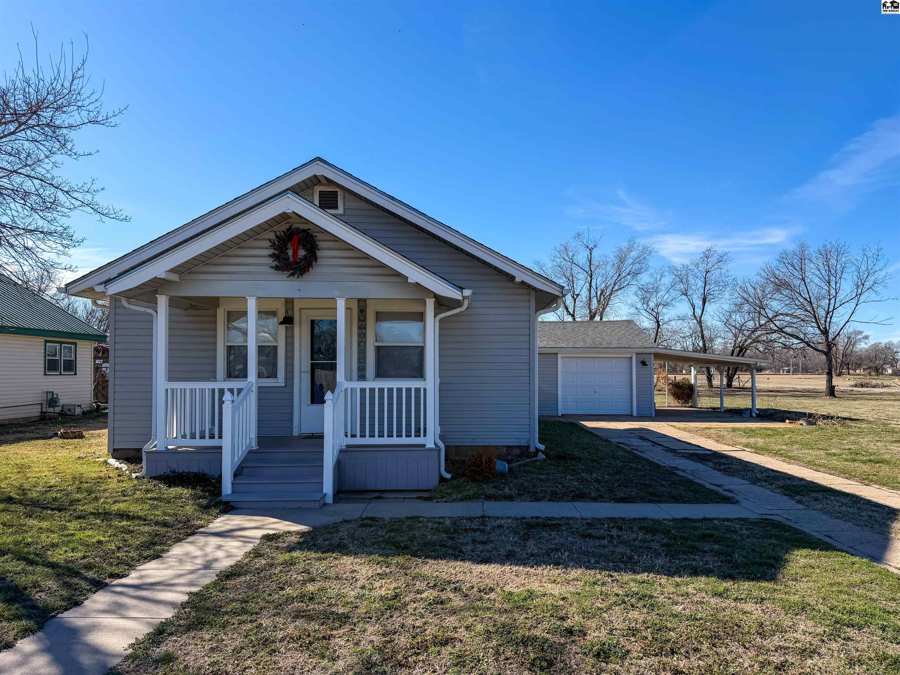 723 N Star Street Hutchinson KS 67501