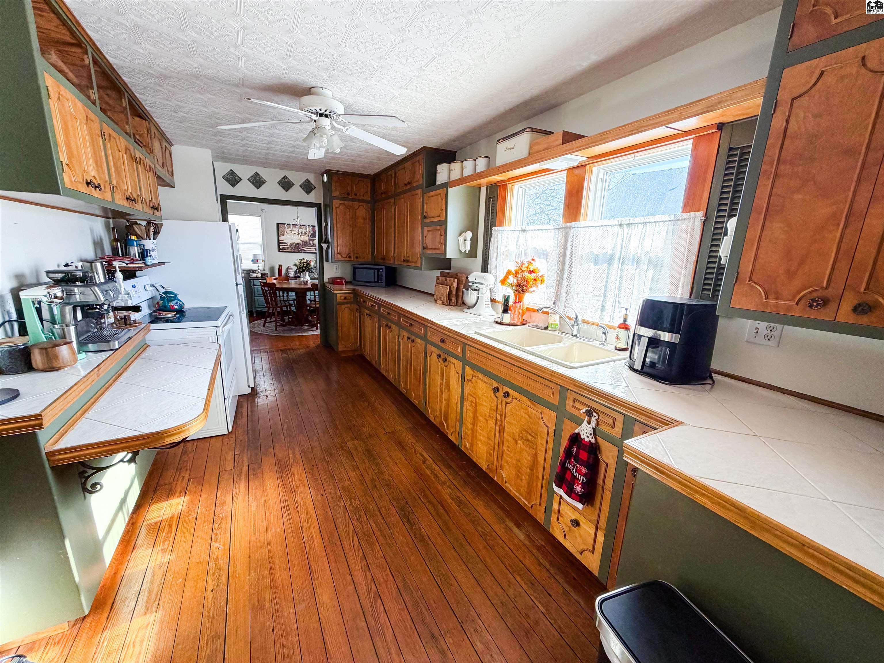 723 N Star Street Hutchinson KS 67501