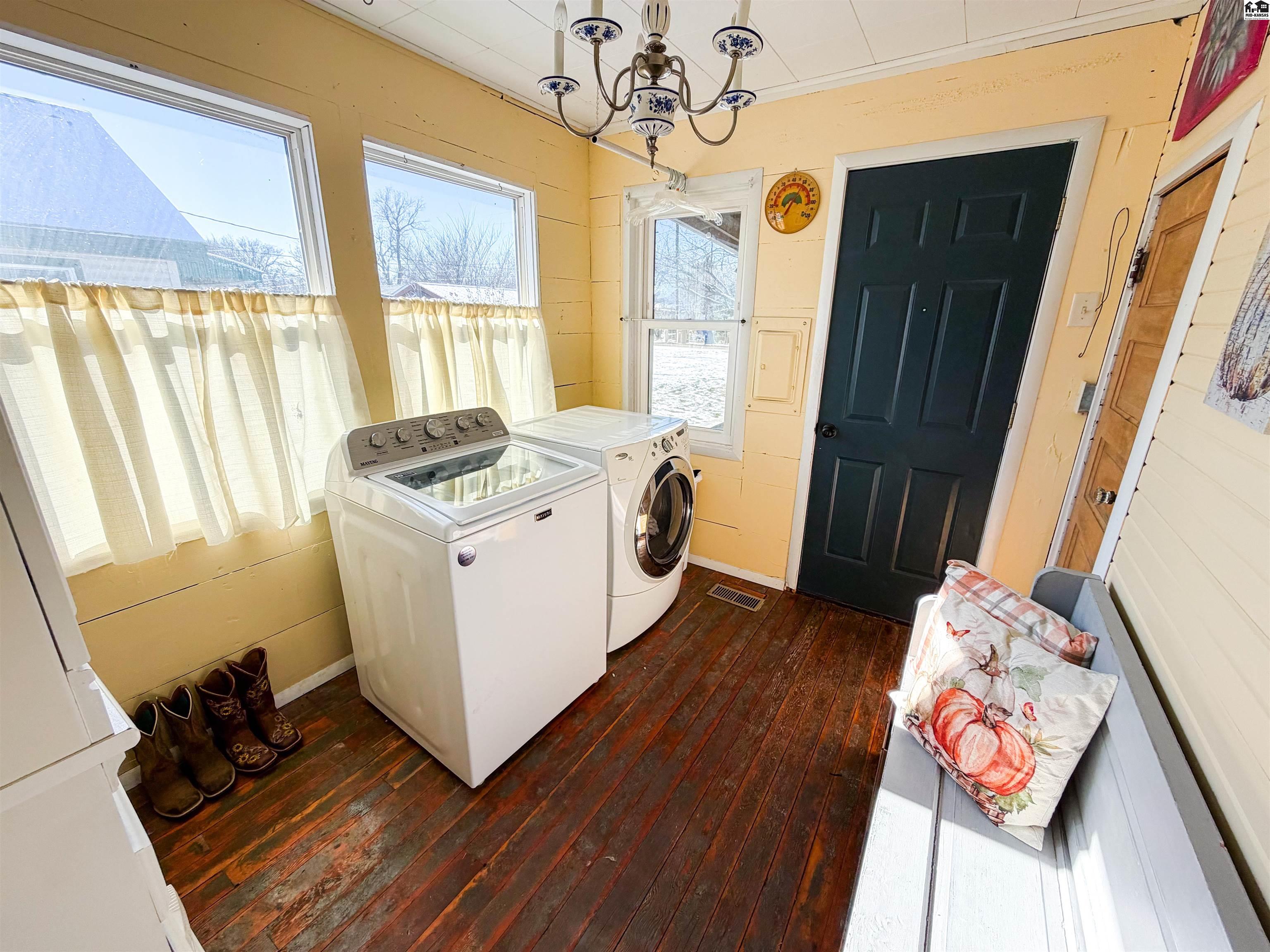 723 N Star Street Hutchinson KS 67501