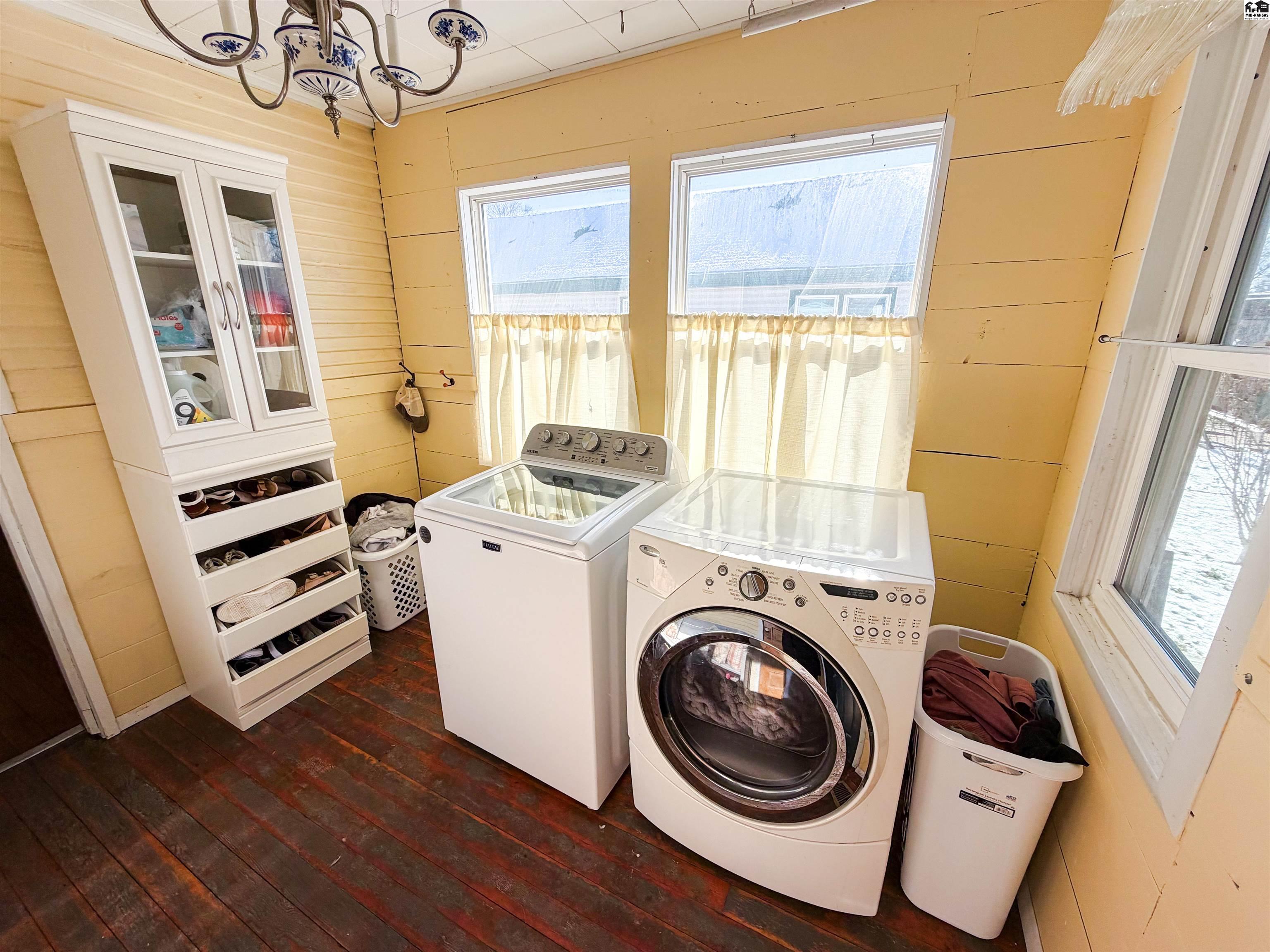 723 N Star Street Hutchinson KS 67501