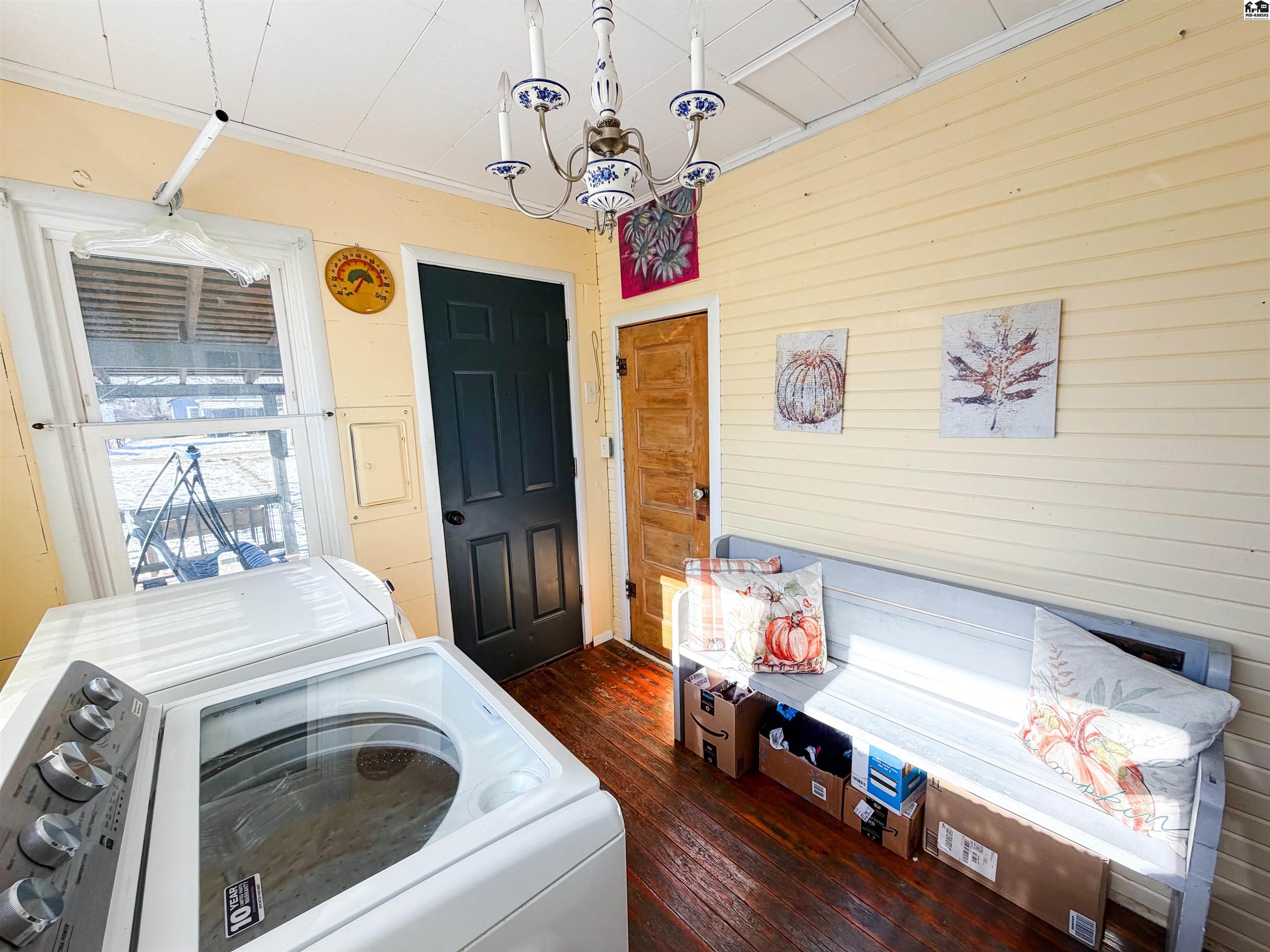 723 N Star Street Hutchinson KS 67501