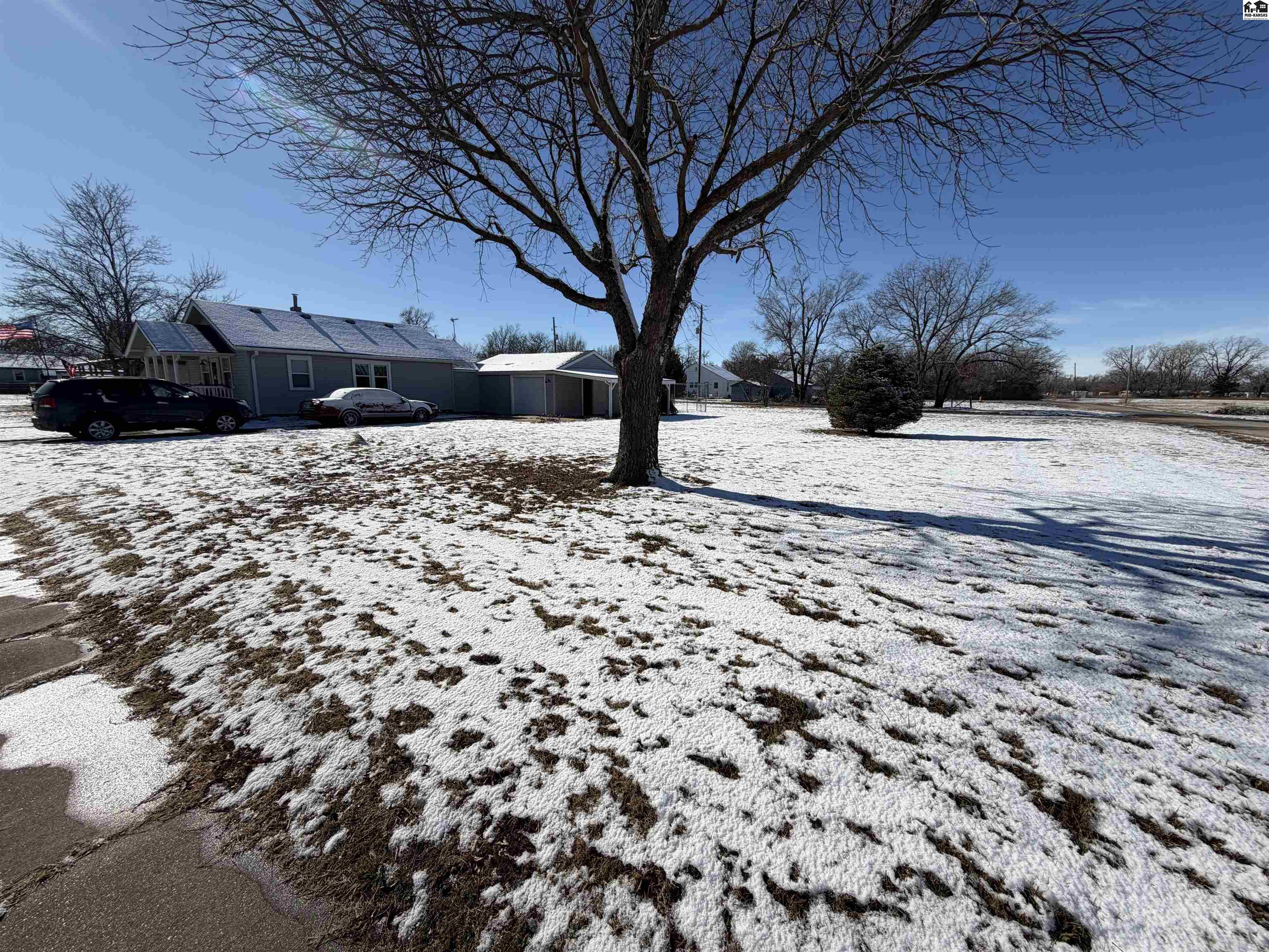 723 N Star Street Hutchinson KS 67501