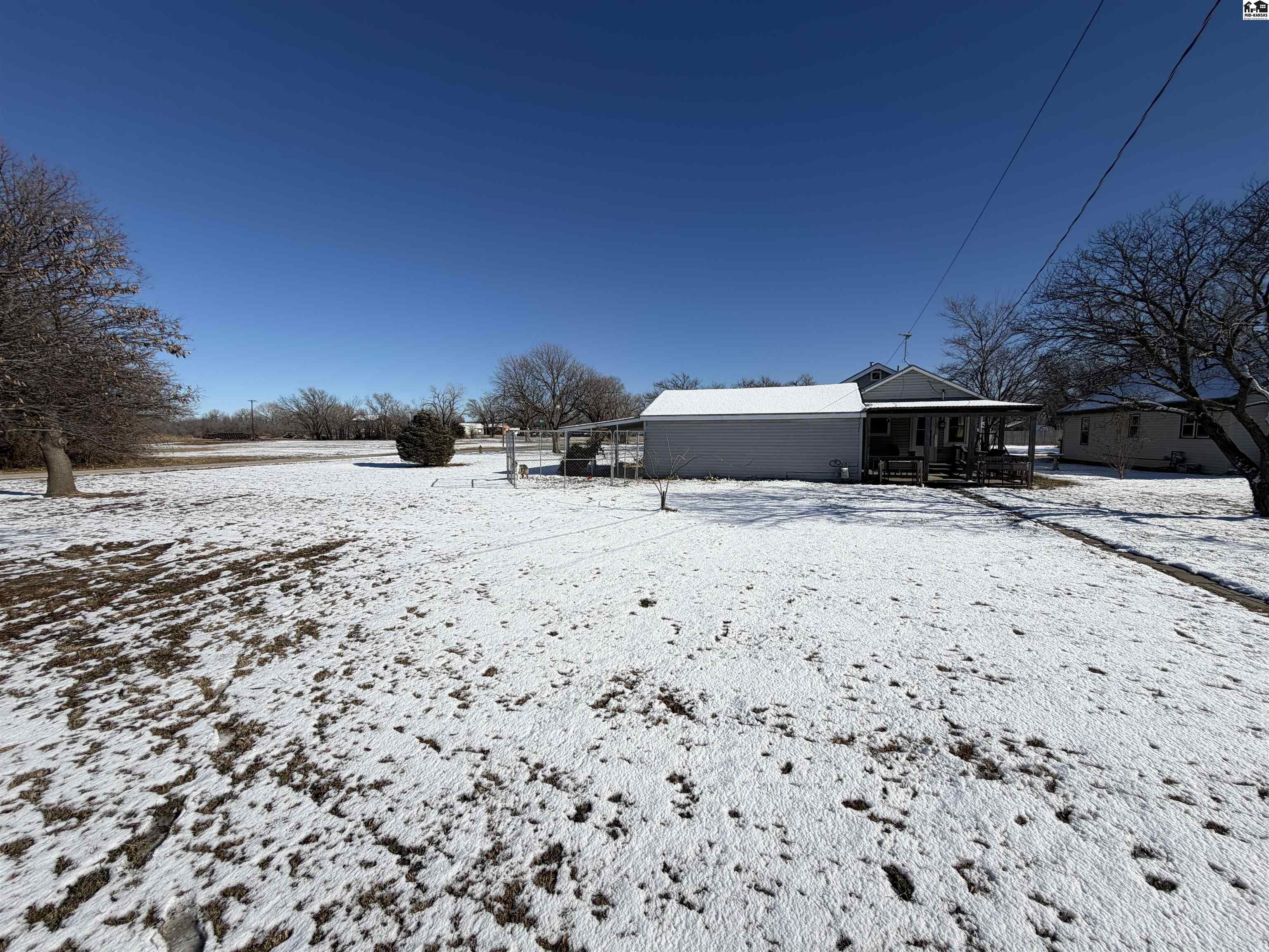 723 N Star Street Hutchinson KS 67501