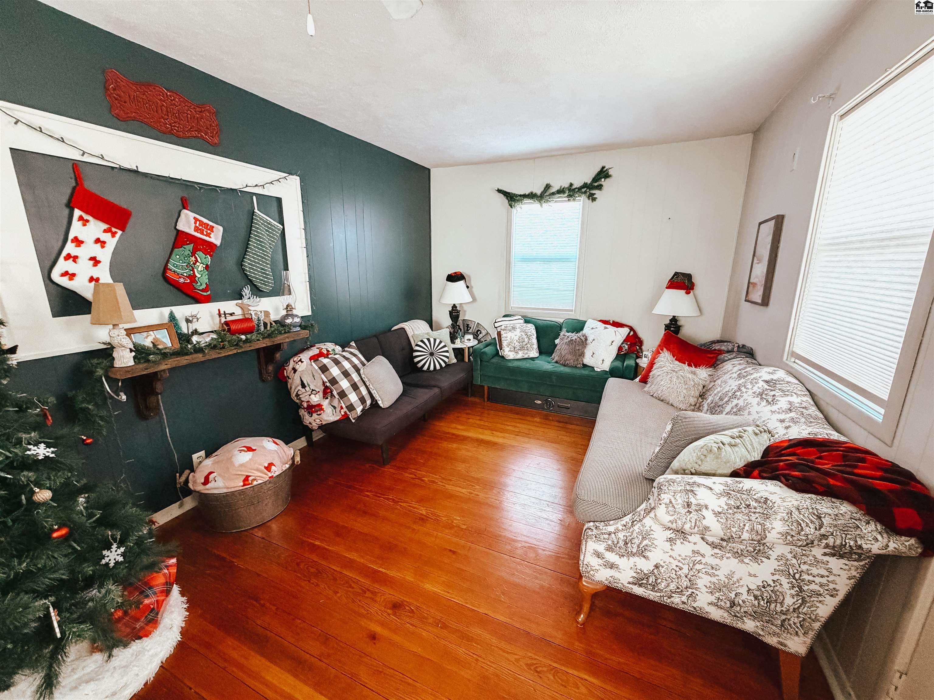 723 N Star Street Hutchinson KS 67501