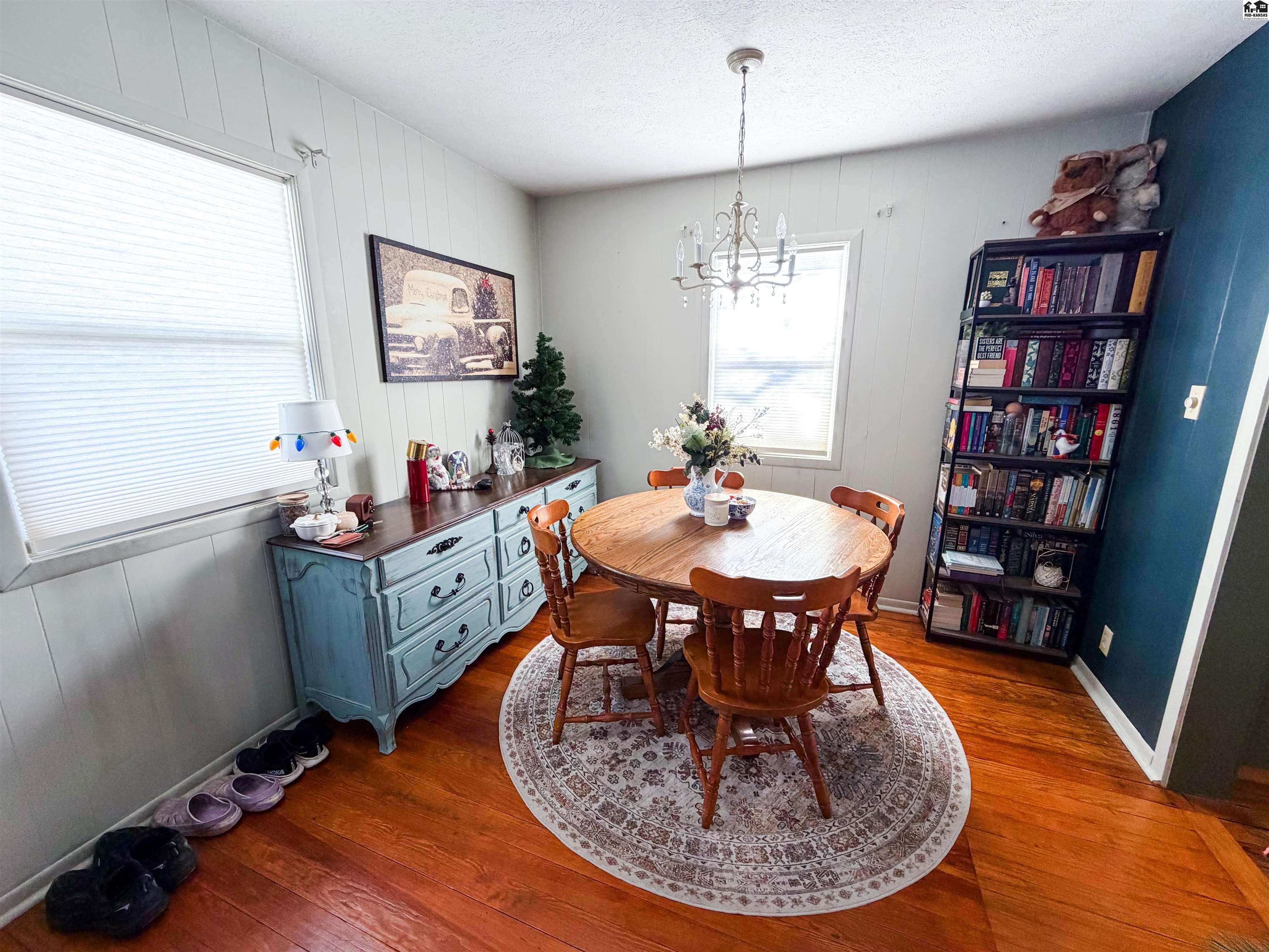 723 N Star Street Hutchinson KS 67501