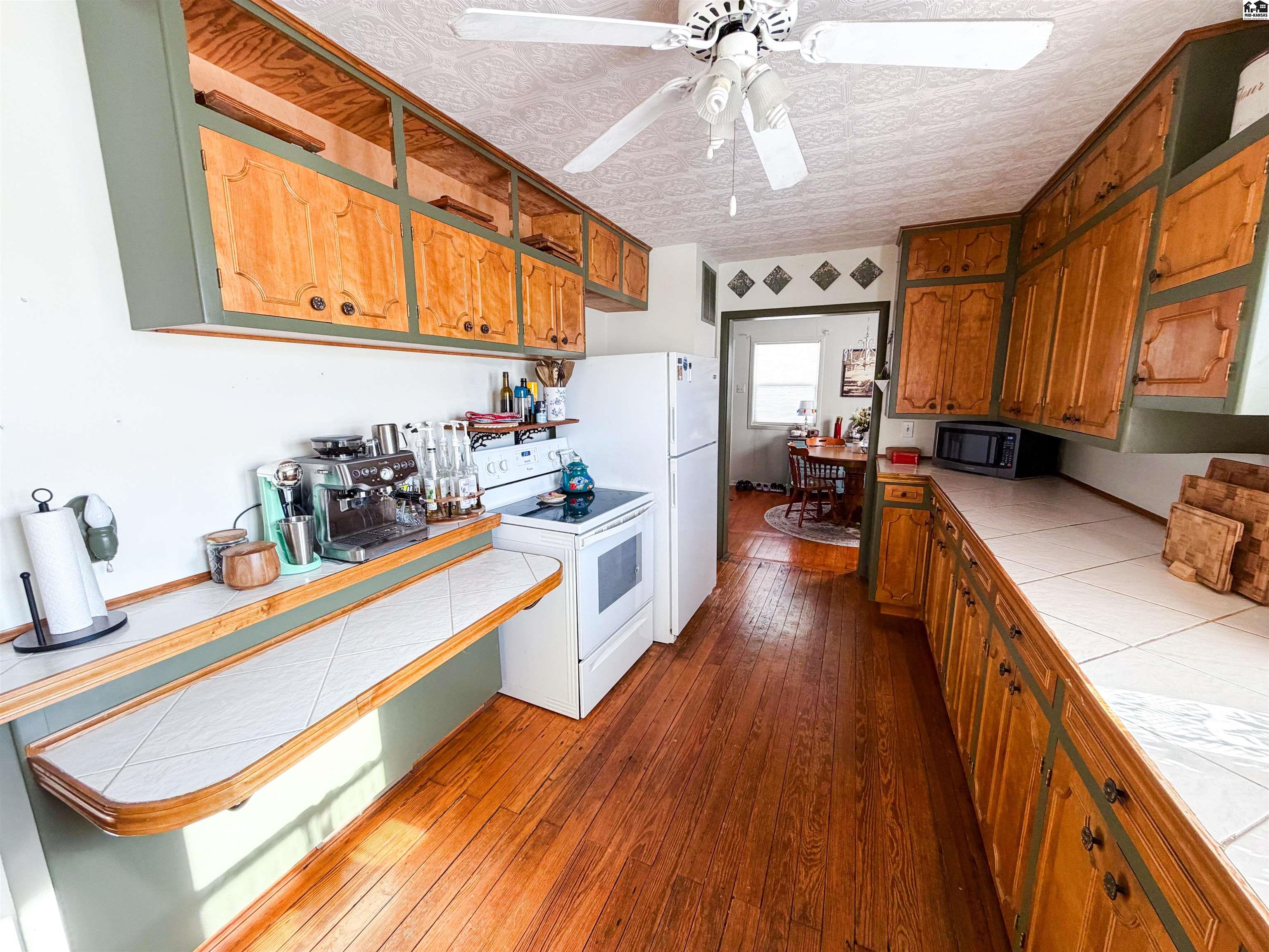 723 N Star Street Hutchinson KS 67501