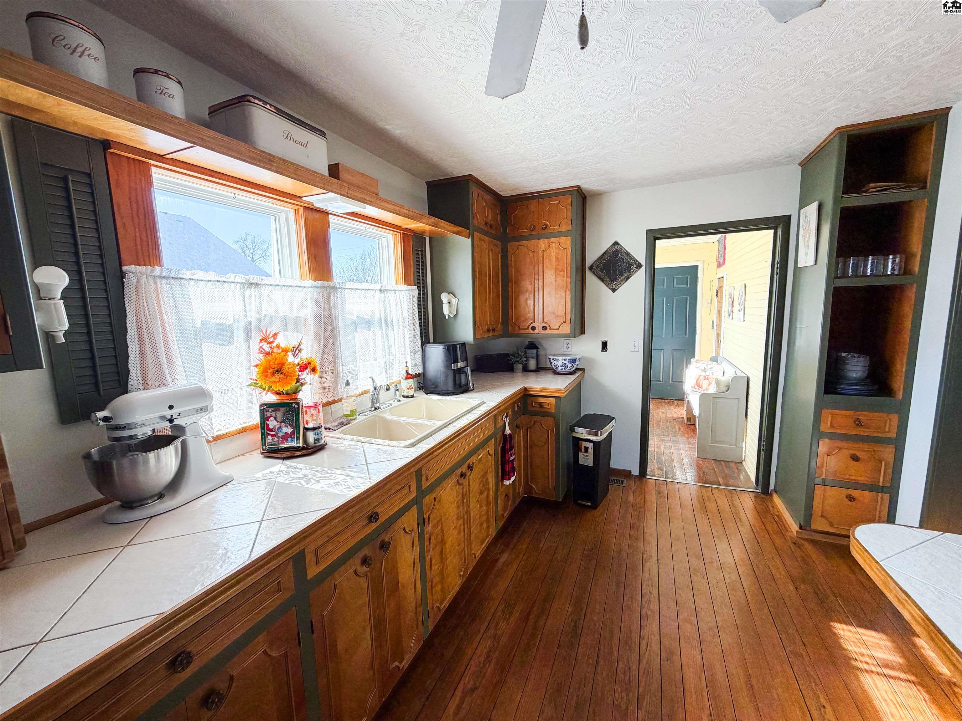 723 N Star Street Hutchinson KS 67501