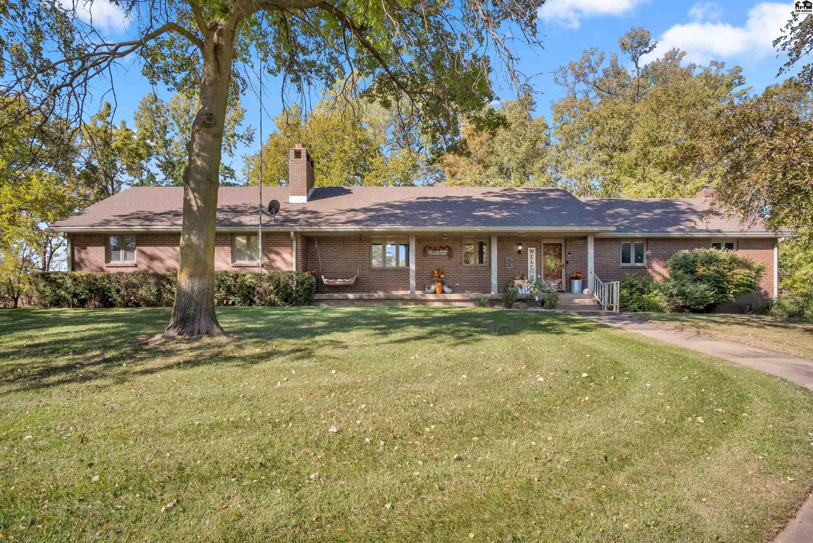 8501 N Lorraine Street Hutchinson KS 67502