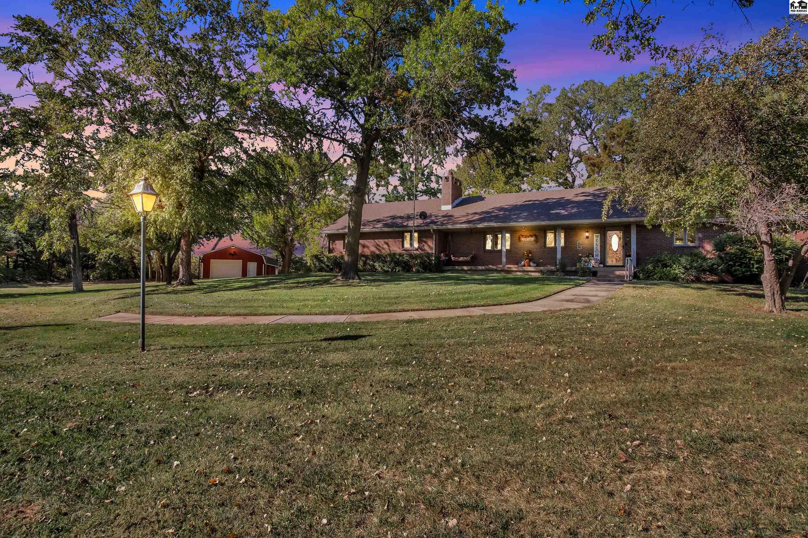 8501 N Lorraine Street Hutchinson KS 67502