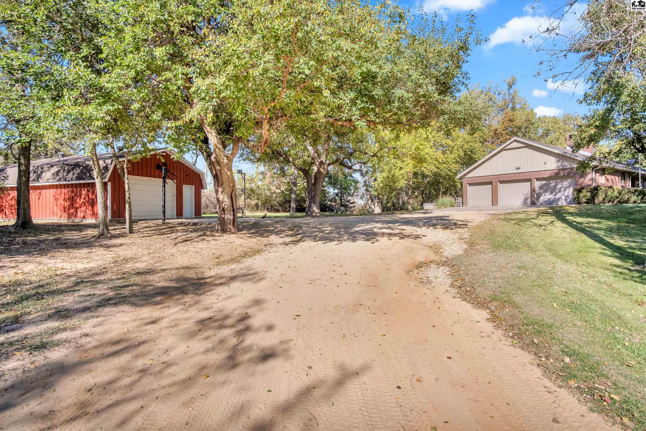 8501 N Lorraine Street Hutchinson KS 67502